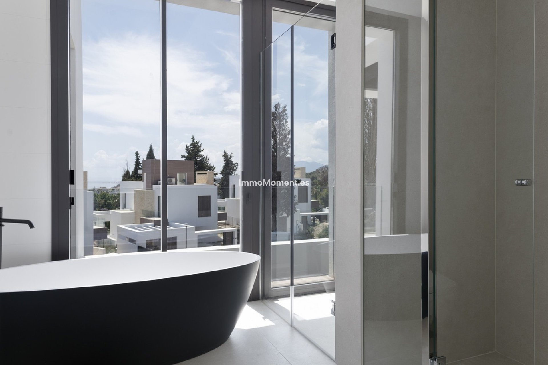 Revente - Villa - Marbella - Marbella Centro