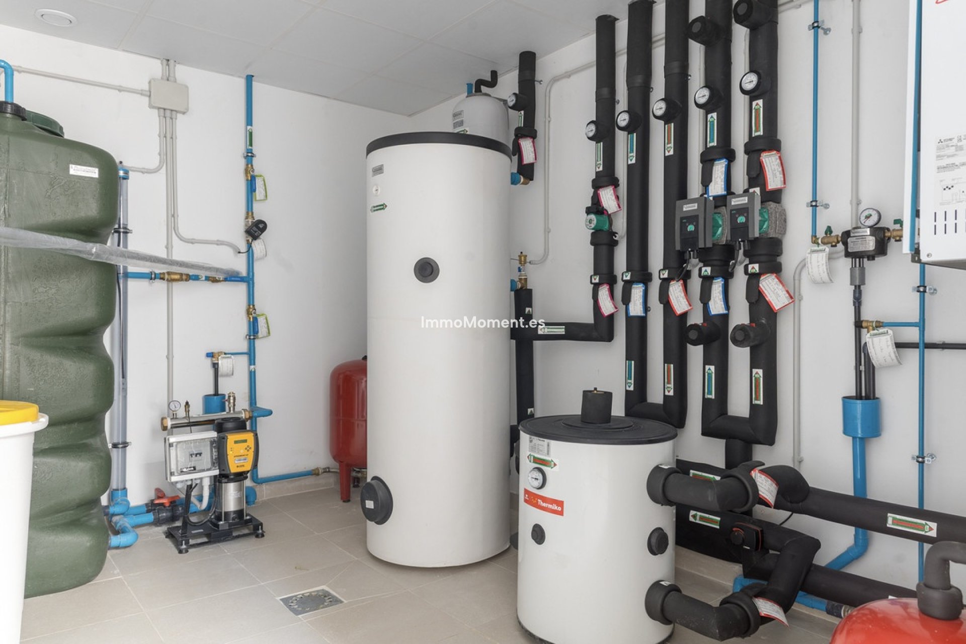 Revente - Villa - Marbella - Marbella Centro