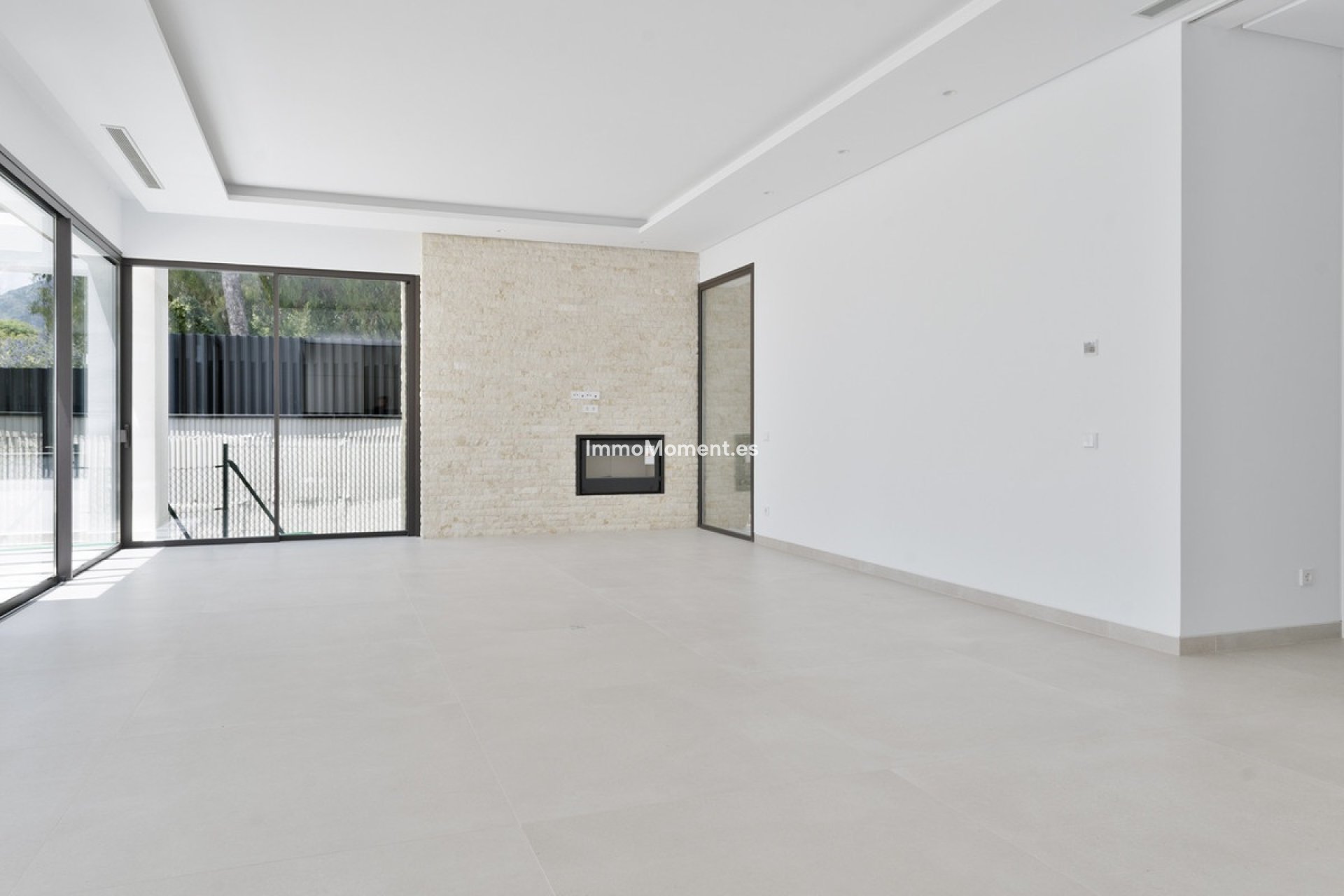 Revente - Villa - Marbella - Marbella Centro