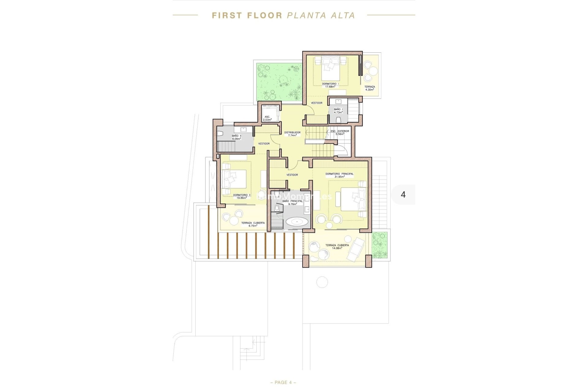 Revente - Villa - Marbella - Marbella Centro