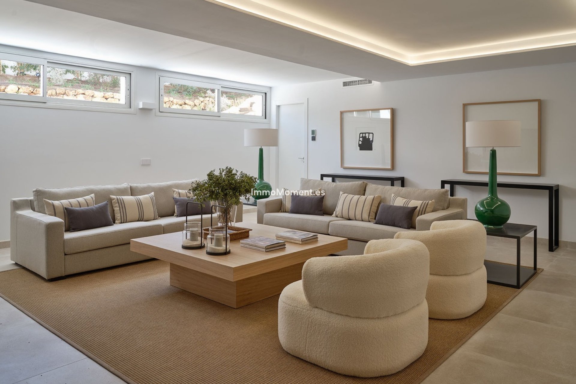 Revente - Villa - Marbella - Marbella Centro