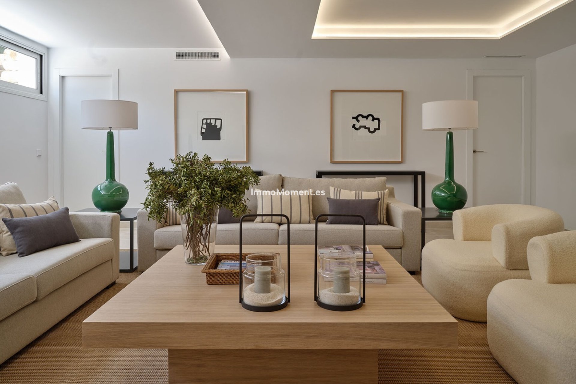 Revente - Villa - Marbella - Marbella Centro