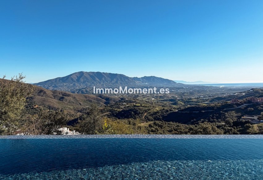 Revente - Villa - Marbella - Marbella Centro