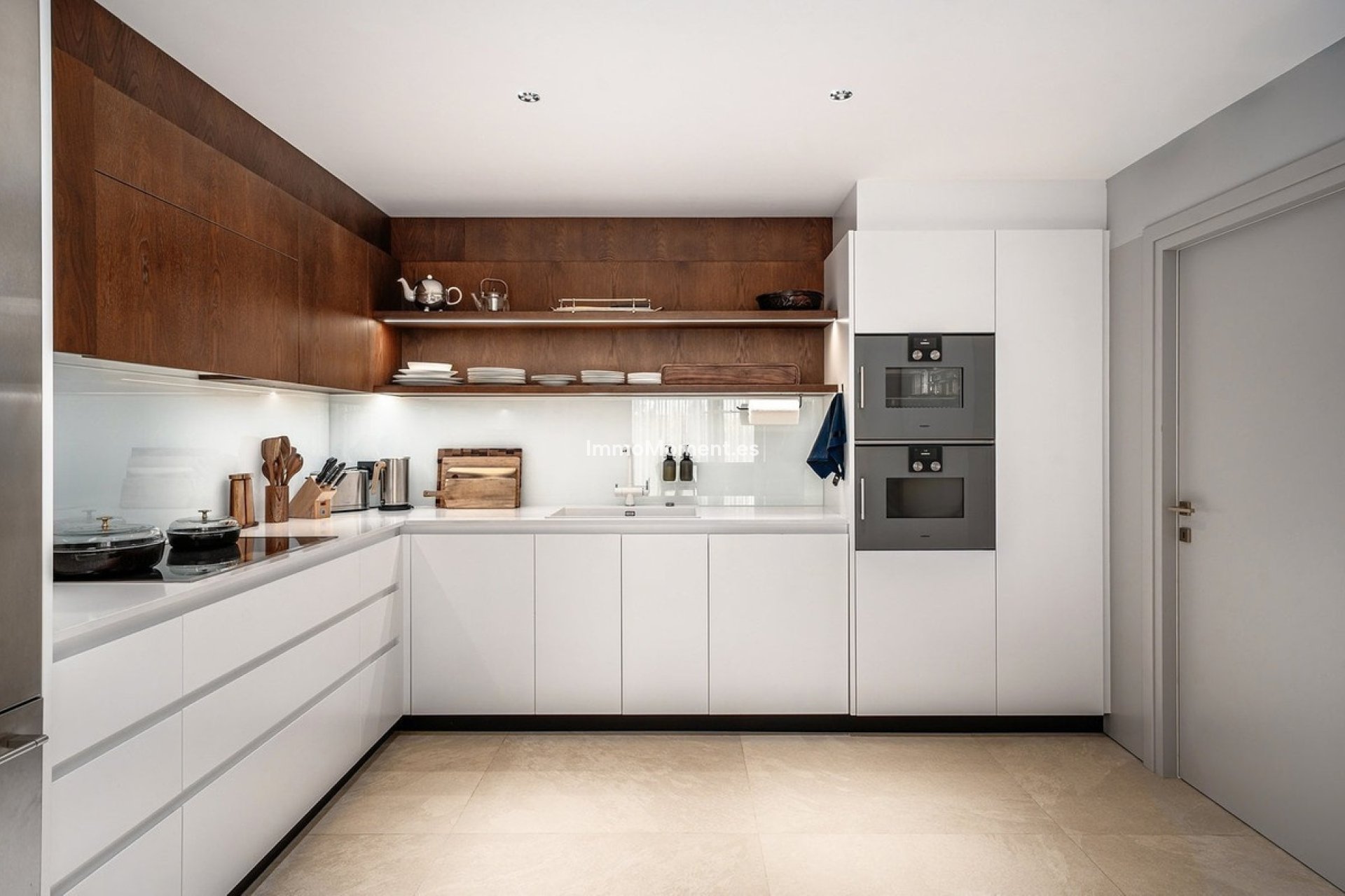 Revente - Villa - Marbella - Marbella Centro