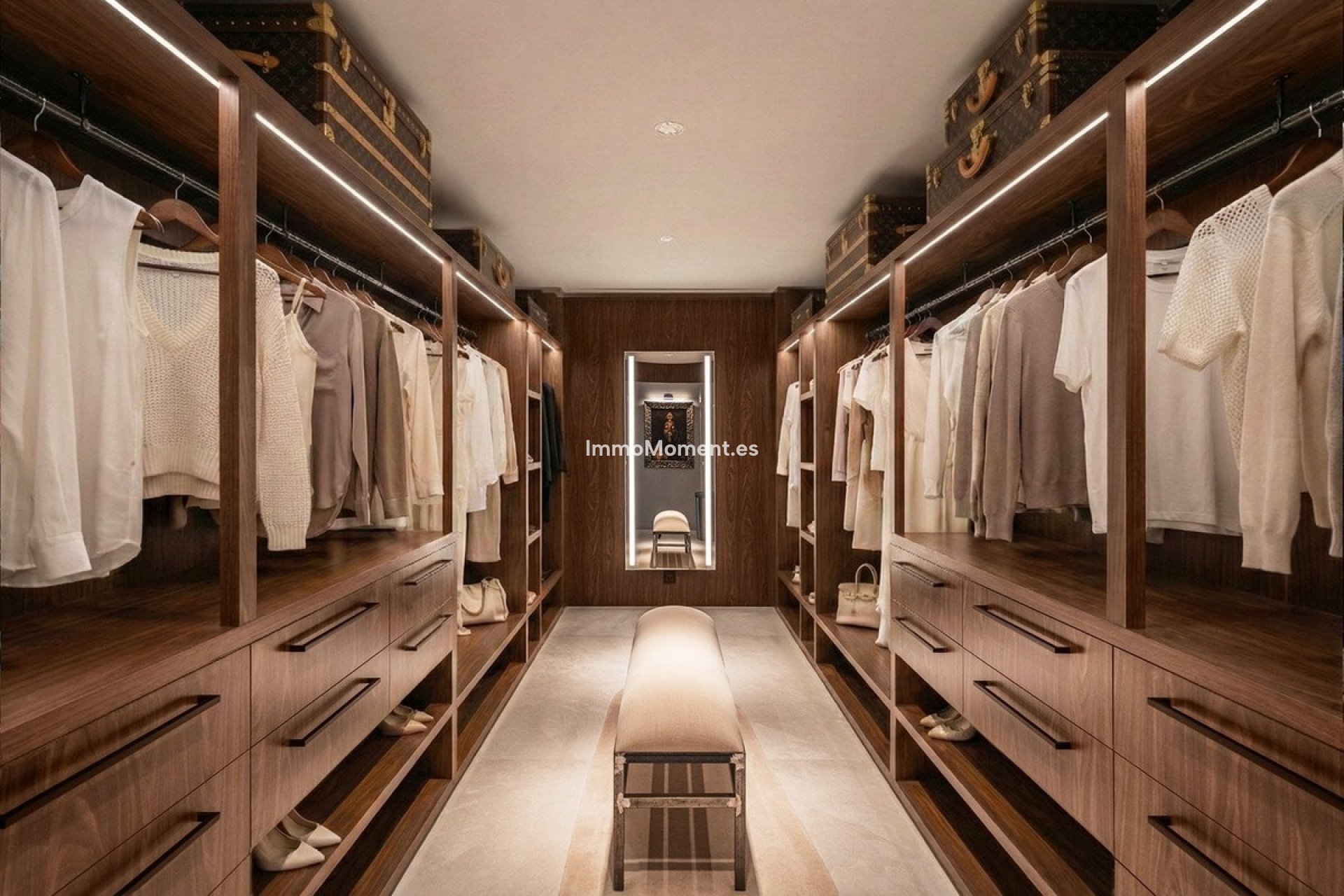 Revente - Villa - Marbella - Marbella Centro