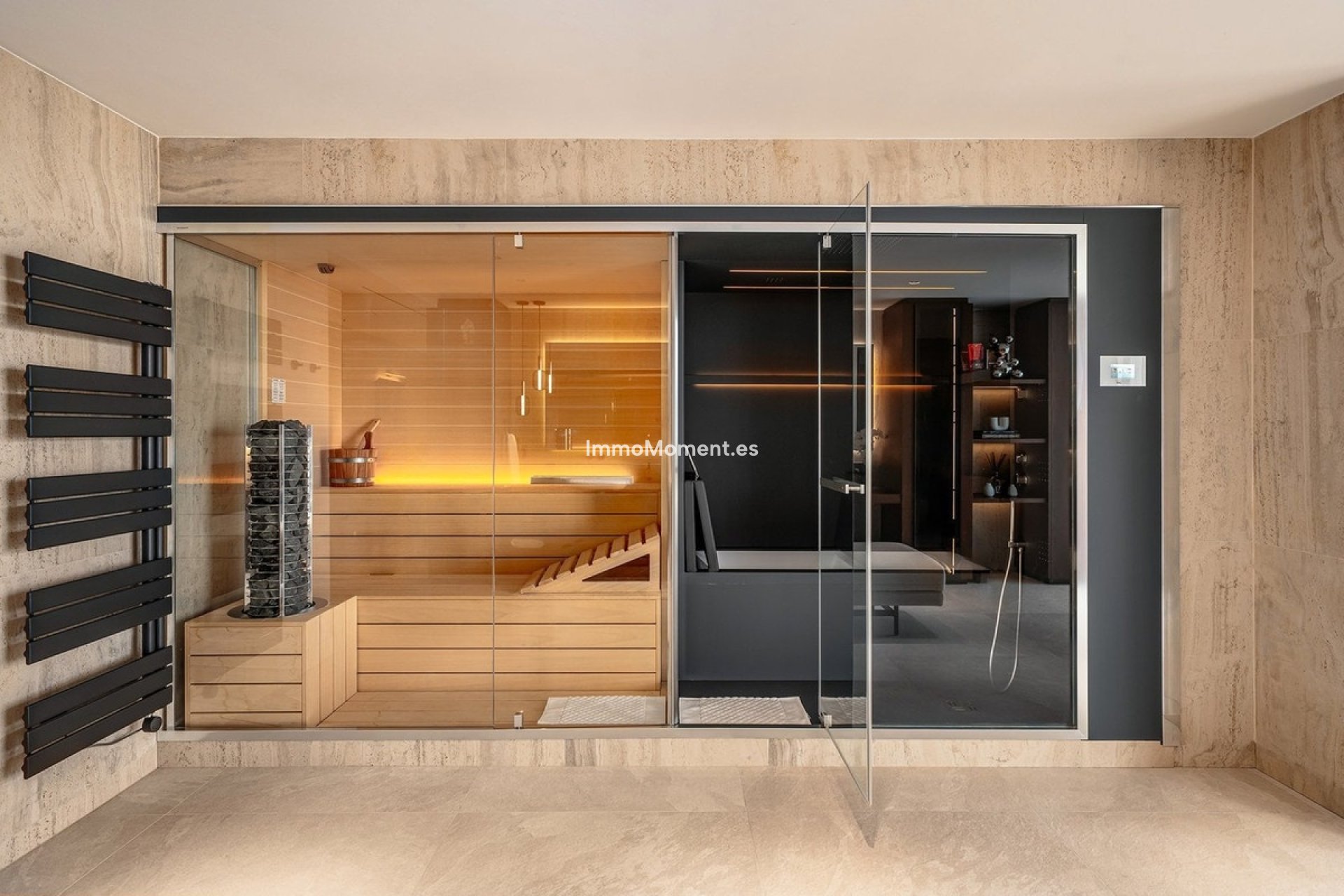 Revente - Villa - Marbella - Marbella Centro