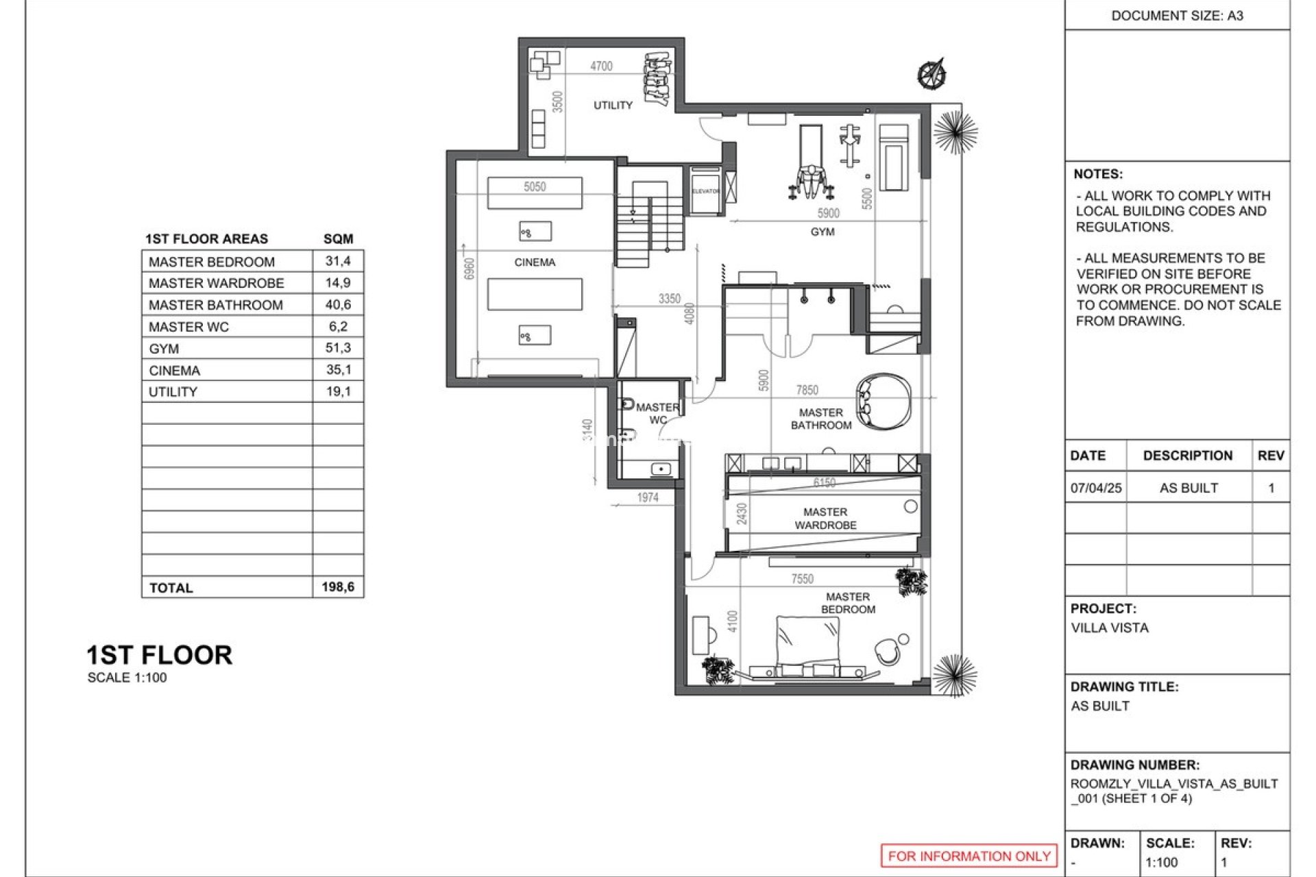 Revente - Villa - Marbella - Marbella Centro