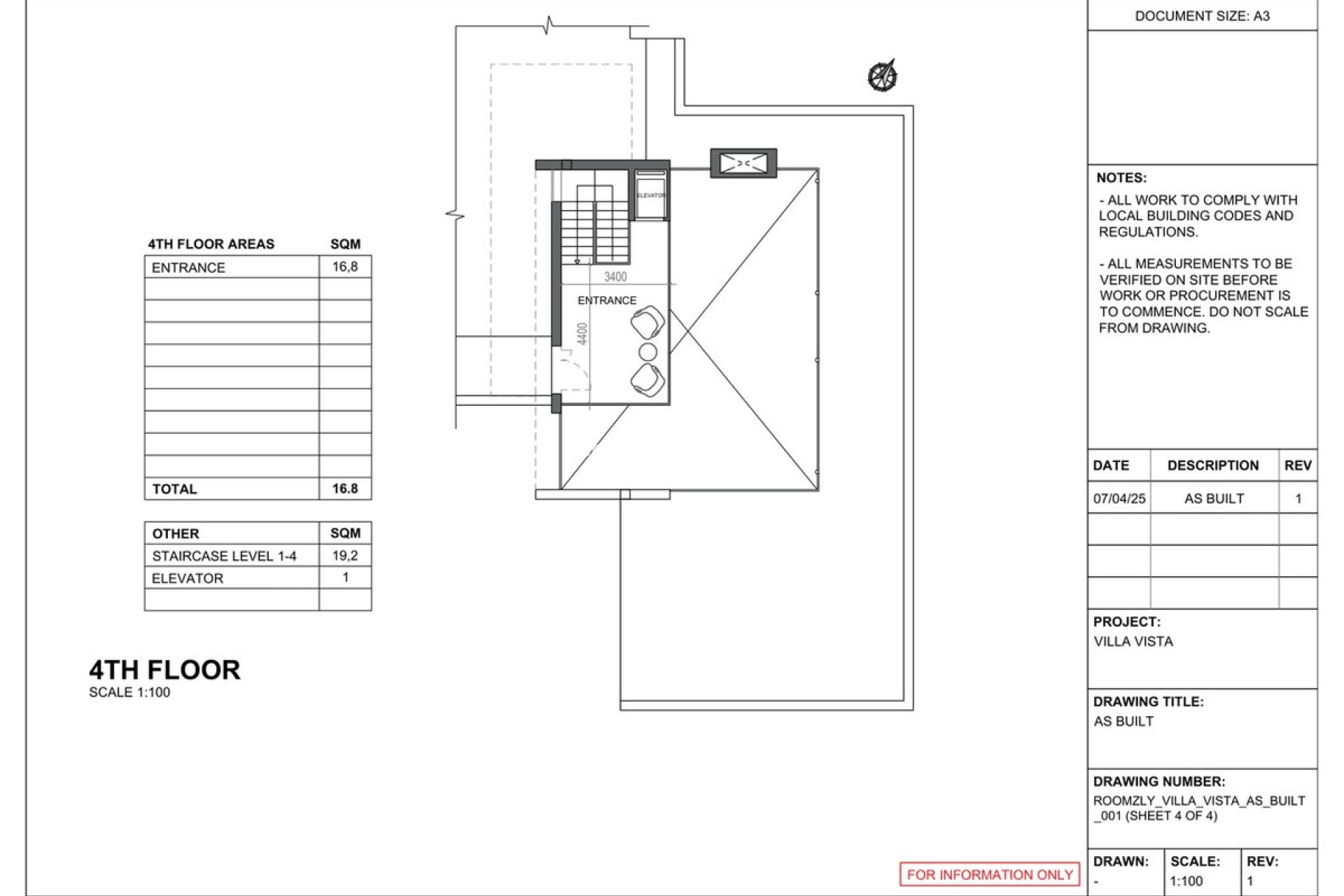 Revente - Villa - Marbella - Marbella Centro