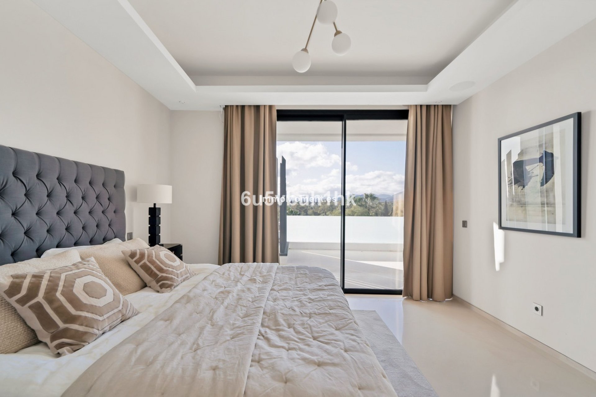 Revente - Villa - Marbella - Marbella Centro