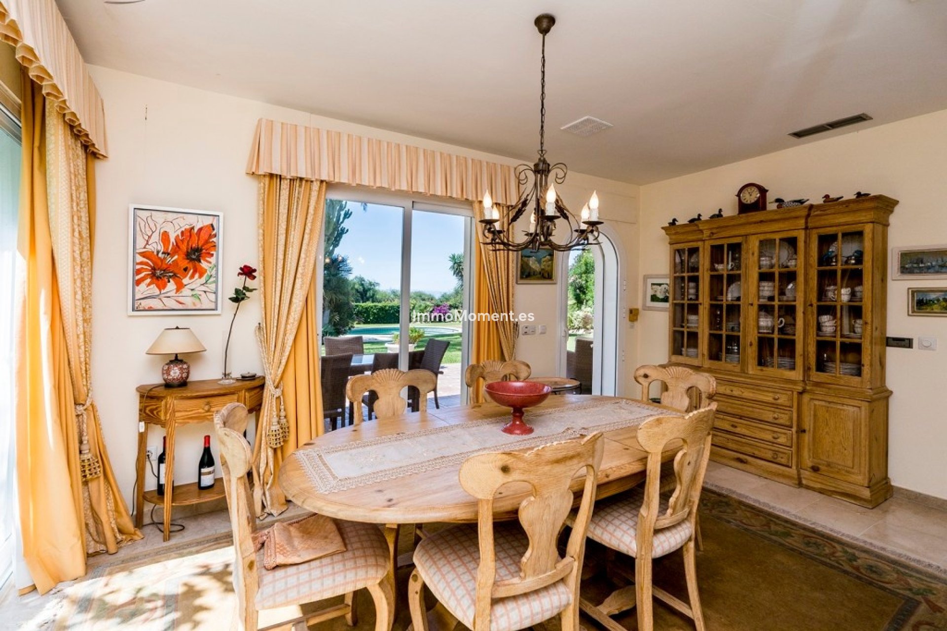 Revente - Villa - Marbella - Marbella Centro