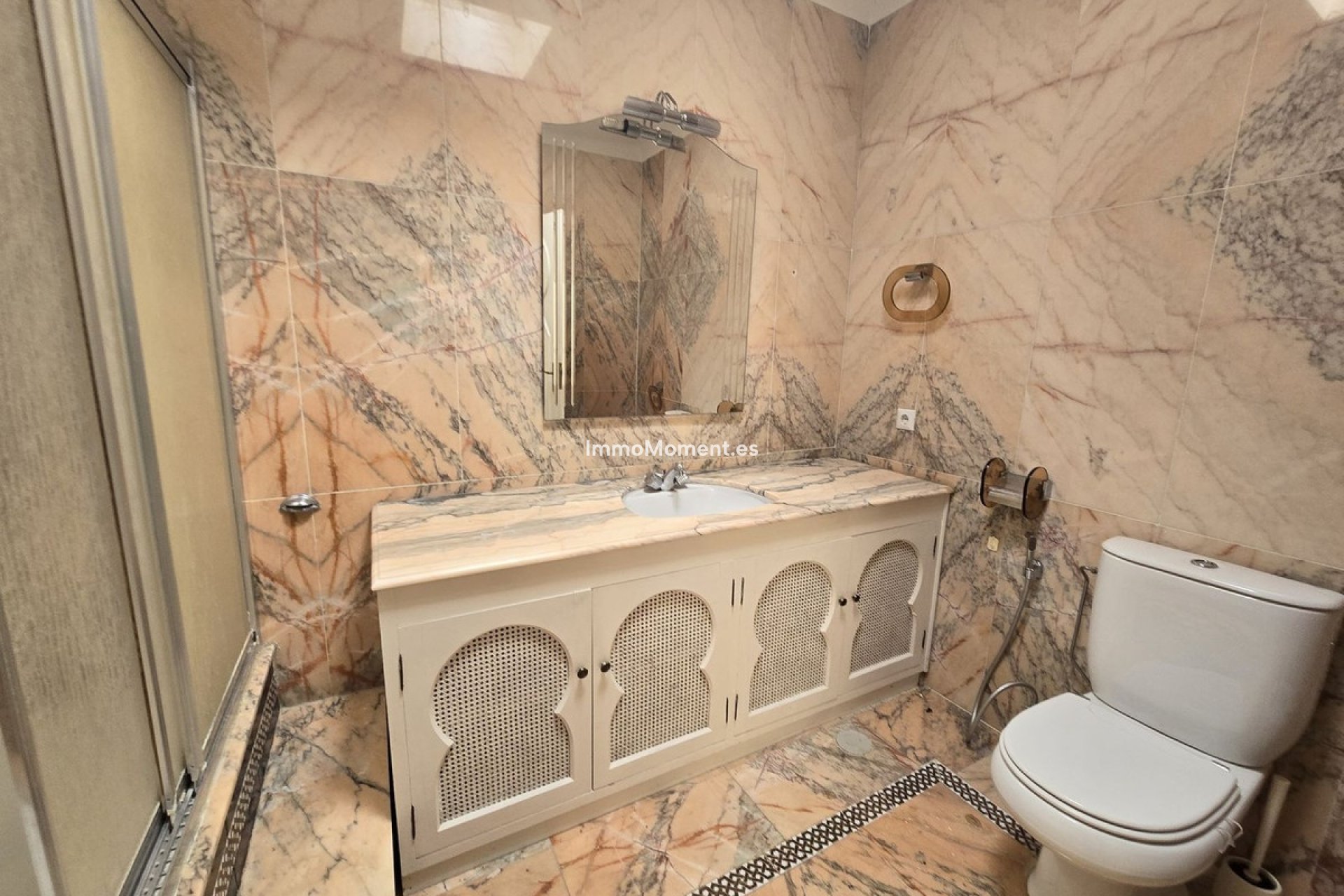 Revente - Villa - Marbella - Marbella Centro