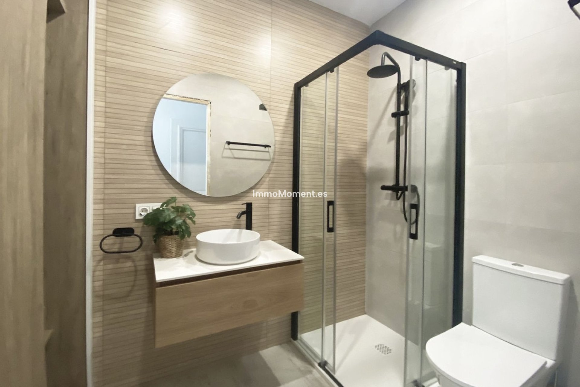 Revente - Villa - Marbella - Marbella Centro