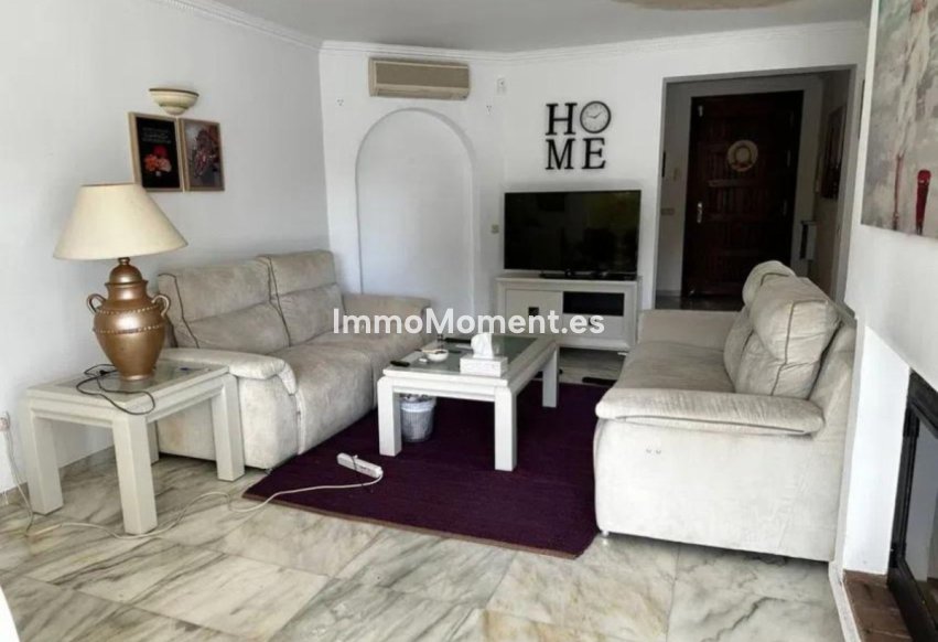 Revente - Villa - Marbella - Marbella Centro