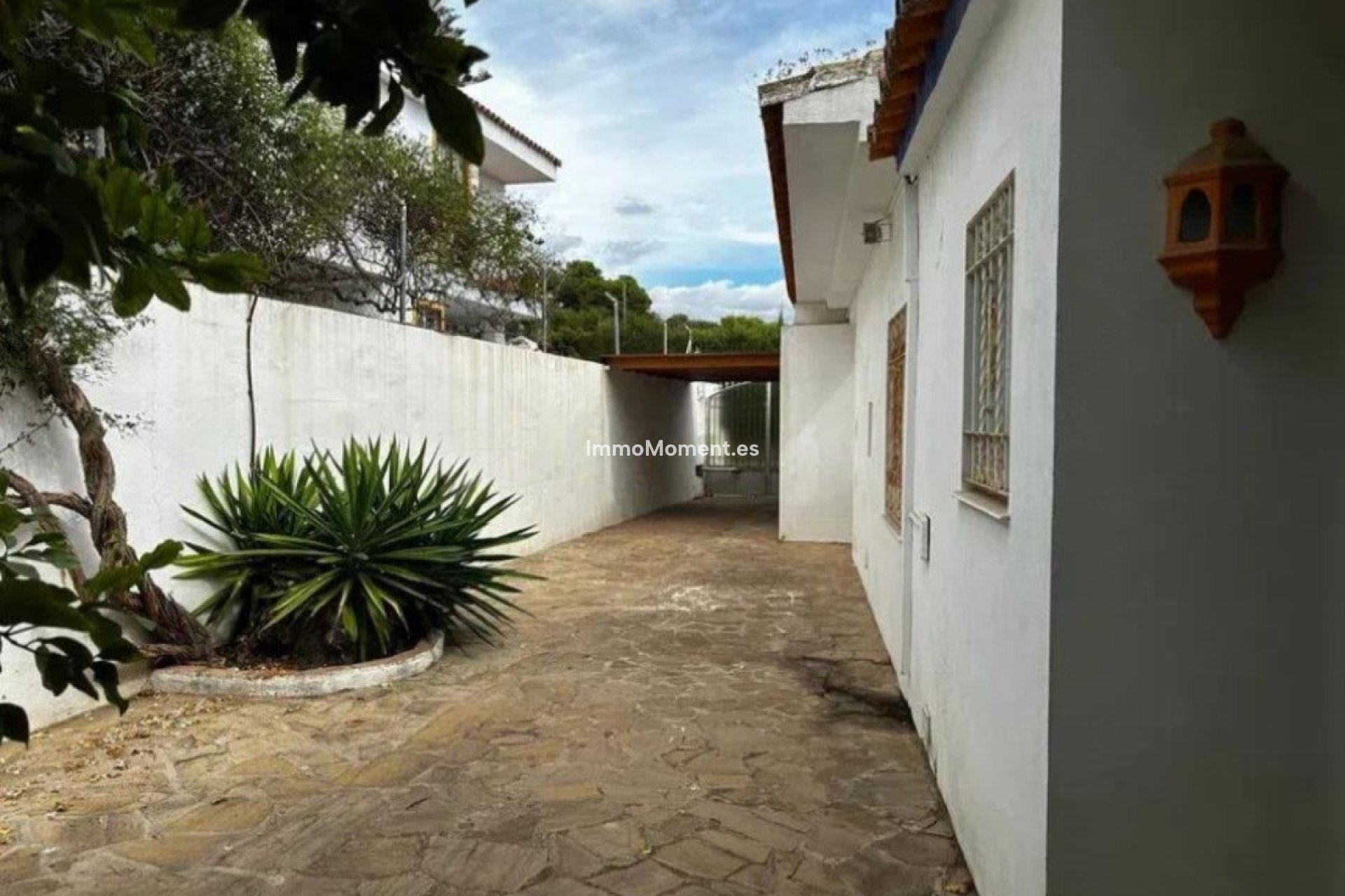 Revente - Villa - Marbella - Marbella Centro