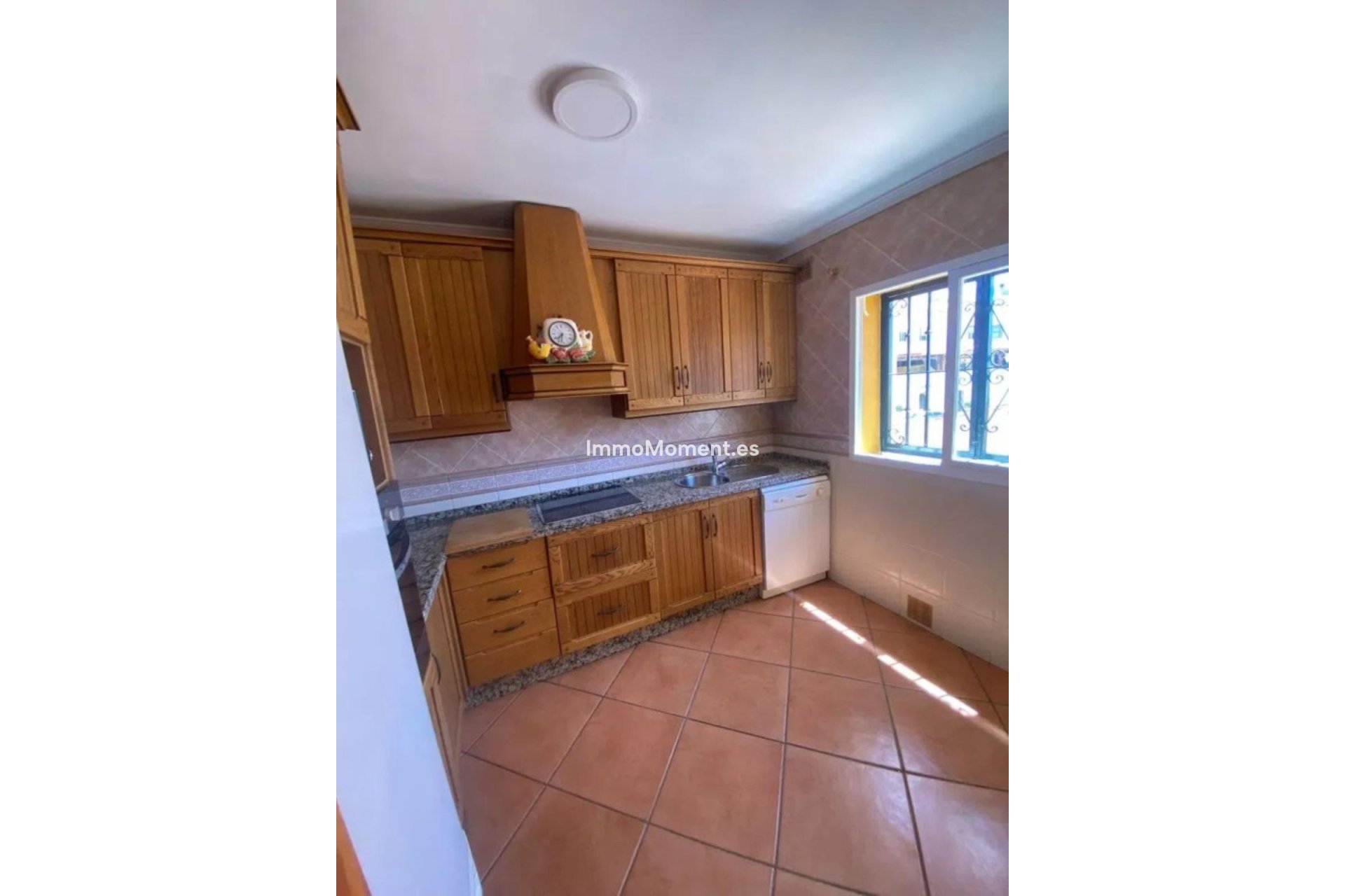 Revente - Villa - Marbella - Marbella Centro