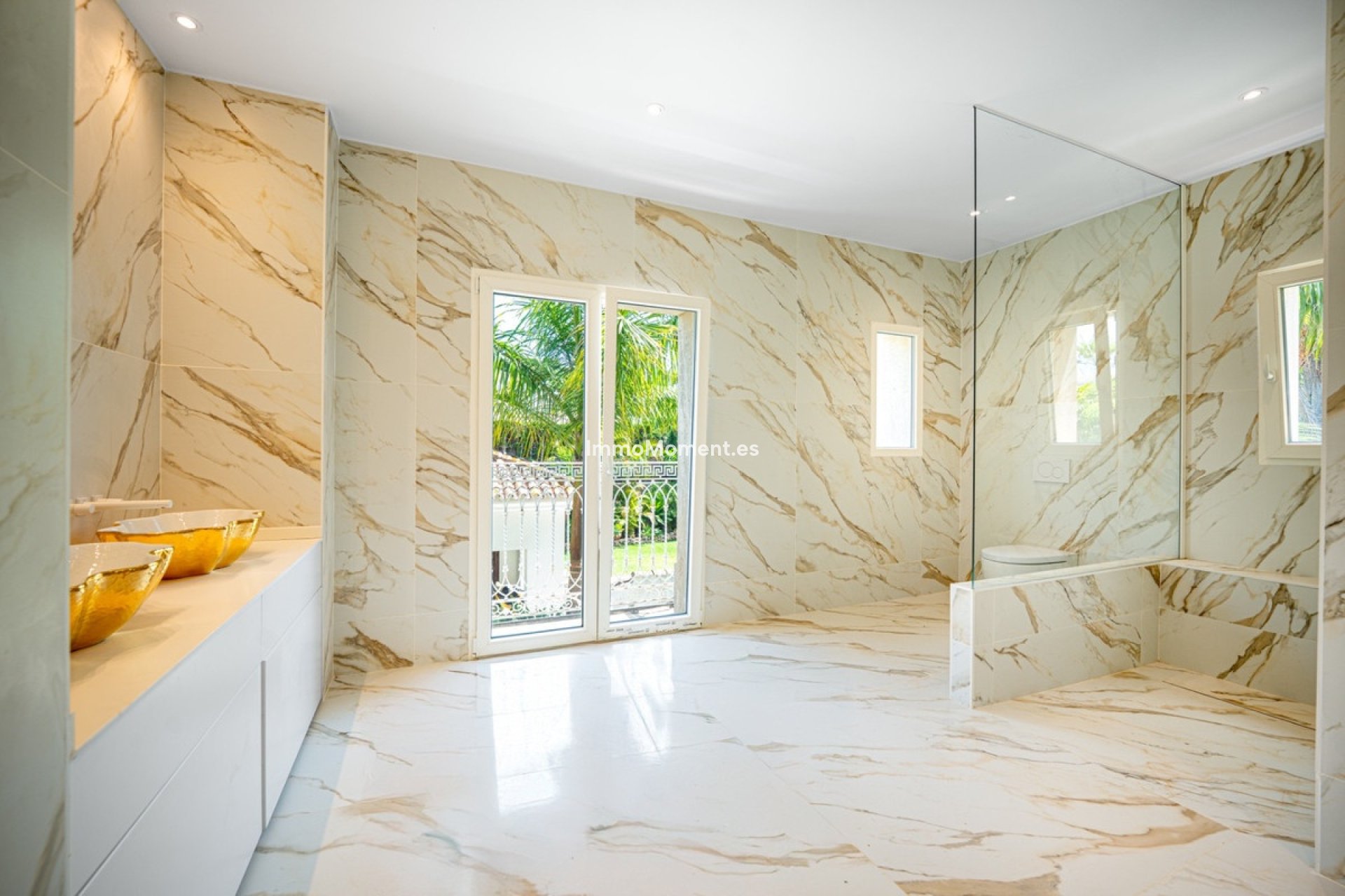 Revente - Villa - Marbella - Marbella Centro