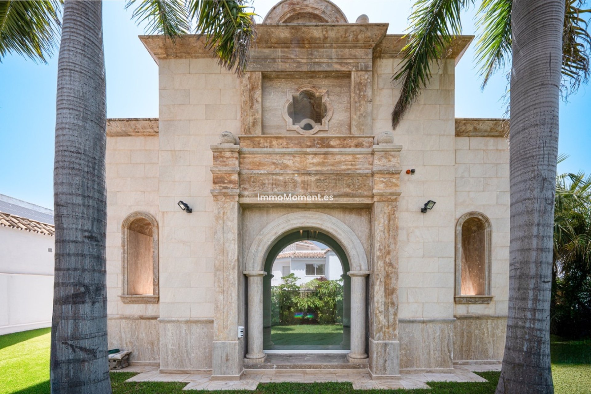 Revente - Villa - Marbella - Marbella Centro