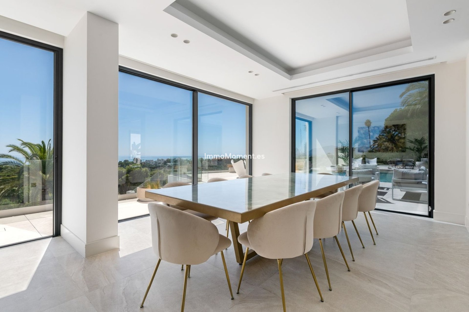 Revente - Villa - Marbella - Marbella Centro