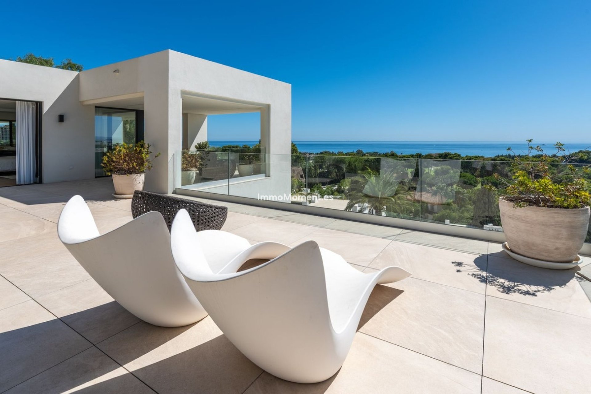 Revente - Villa - Marbella - Marbella Centro