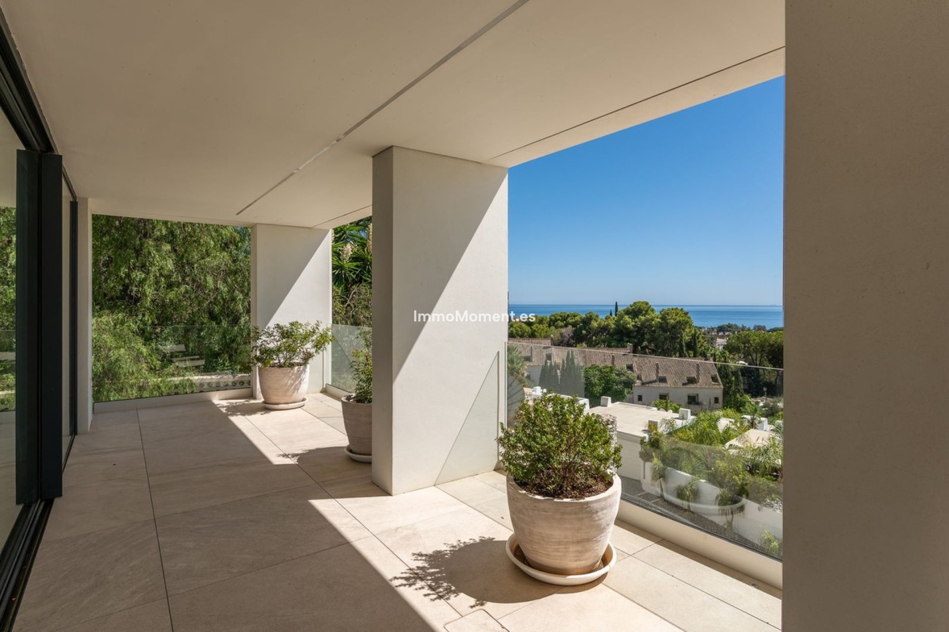 Revente - Villa - Marbella - Marbella Centro