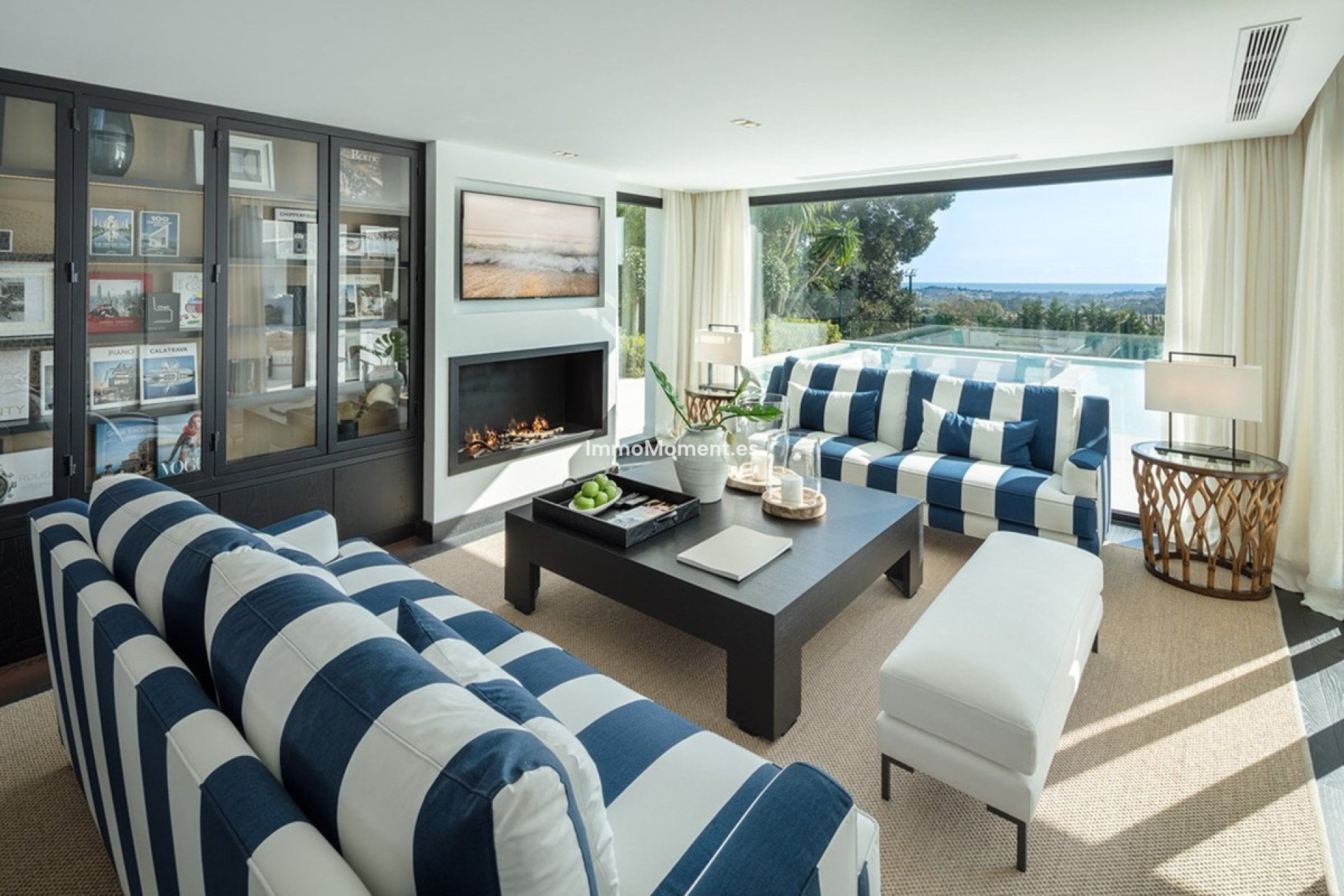 Revente - Villa - Marbella - Marbella Centro