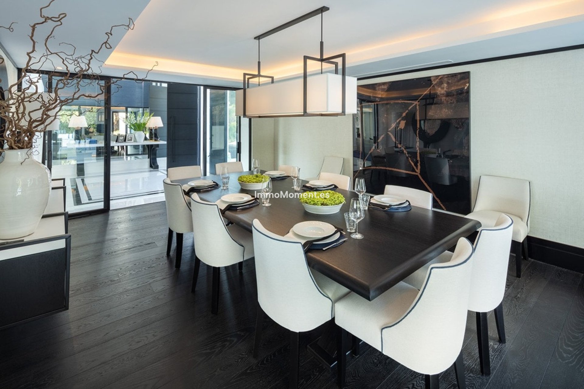 Revente - Villa - Marbella - Marbella Centro