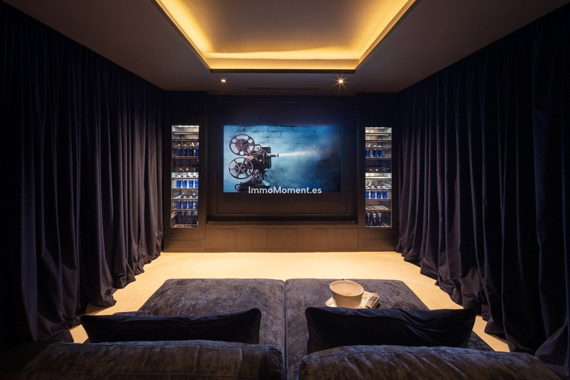 Revente - Villa - Marbella - Marbella Centro