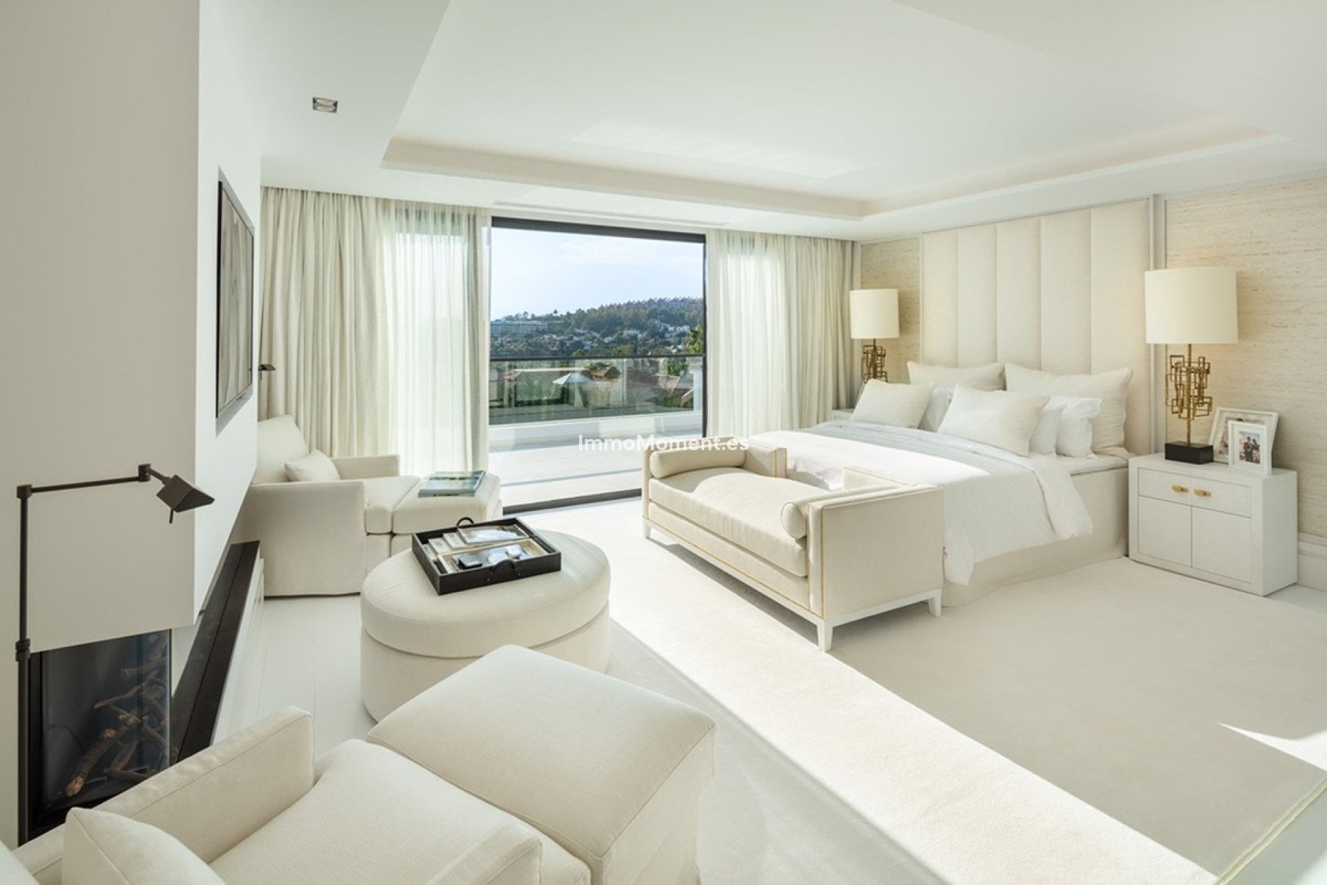 Revente - Villa - Marbella - Marbella Centro