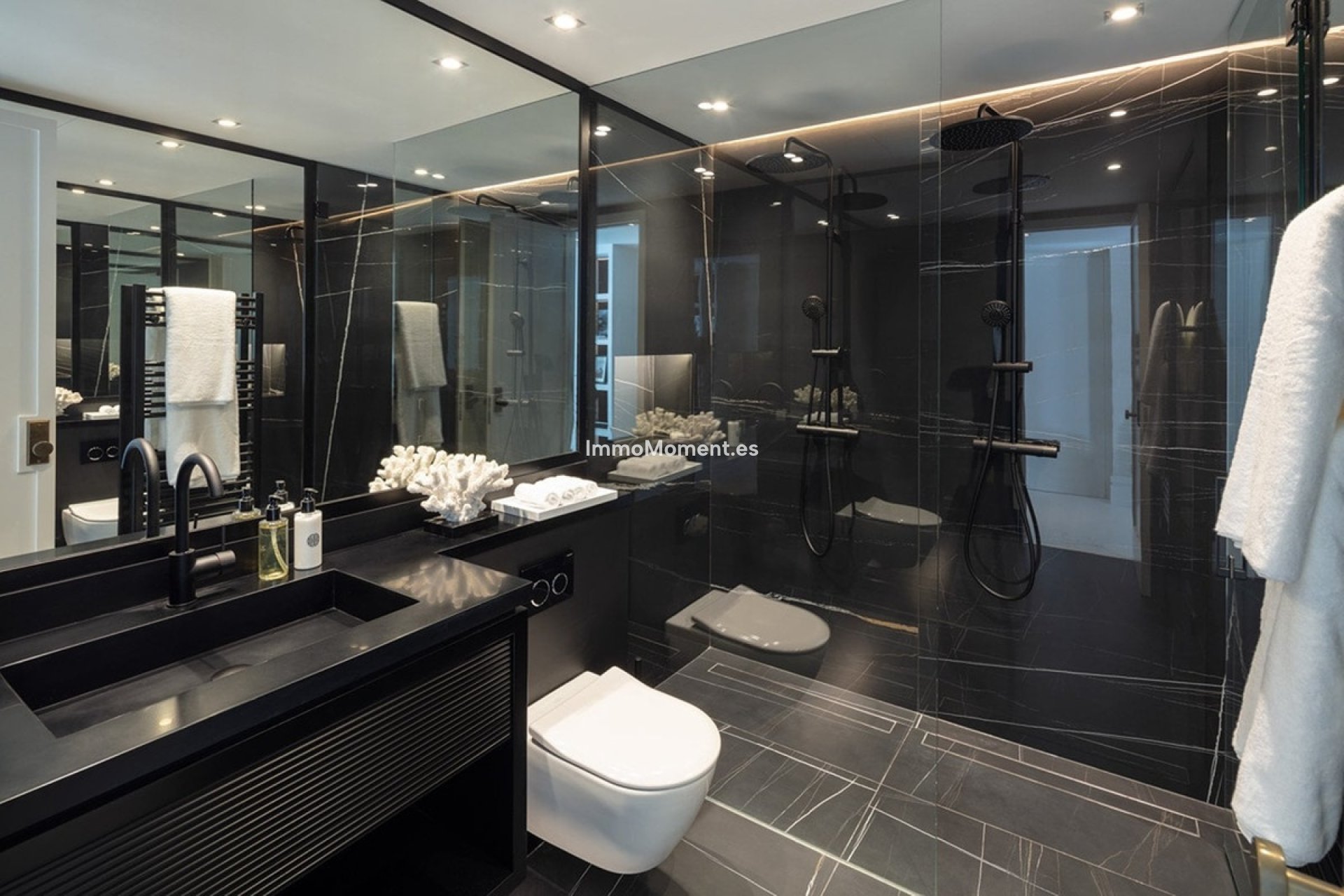 Revente - Villa - Marbella - Marbella Centro