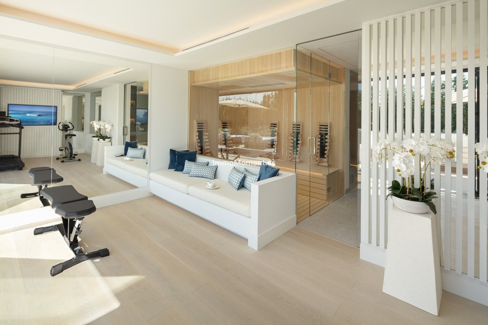 Revente - Villa - Marbella - Marbella Centro