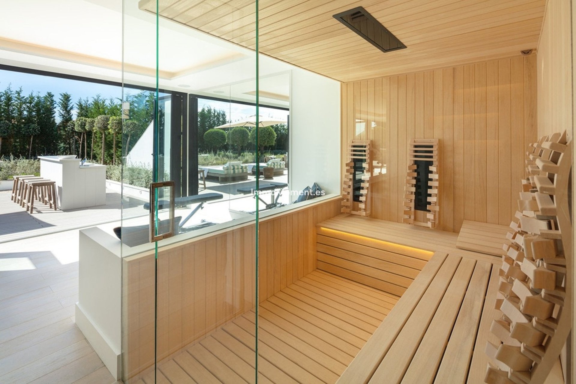 Revente - Villa - Marbella - Marbella Centro