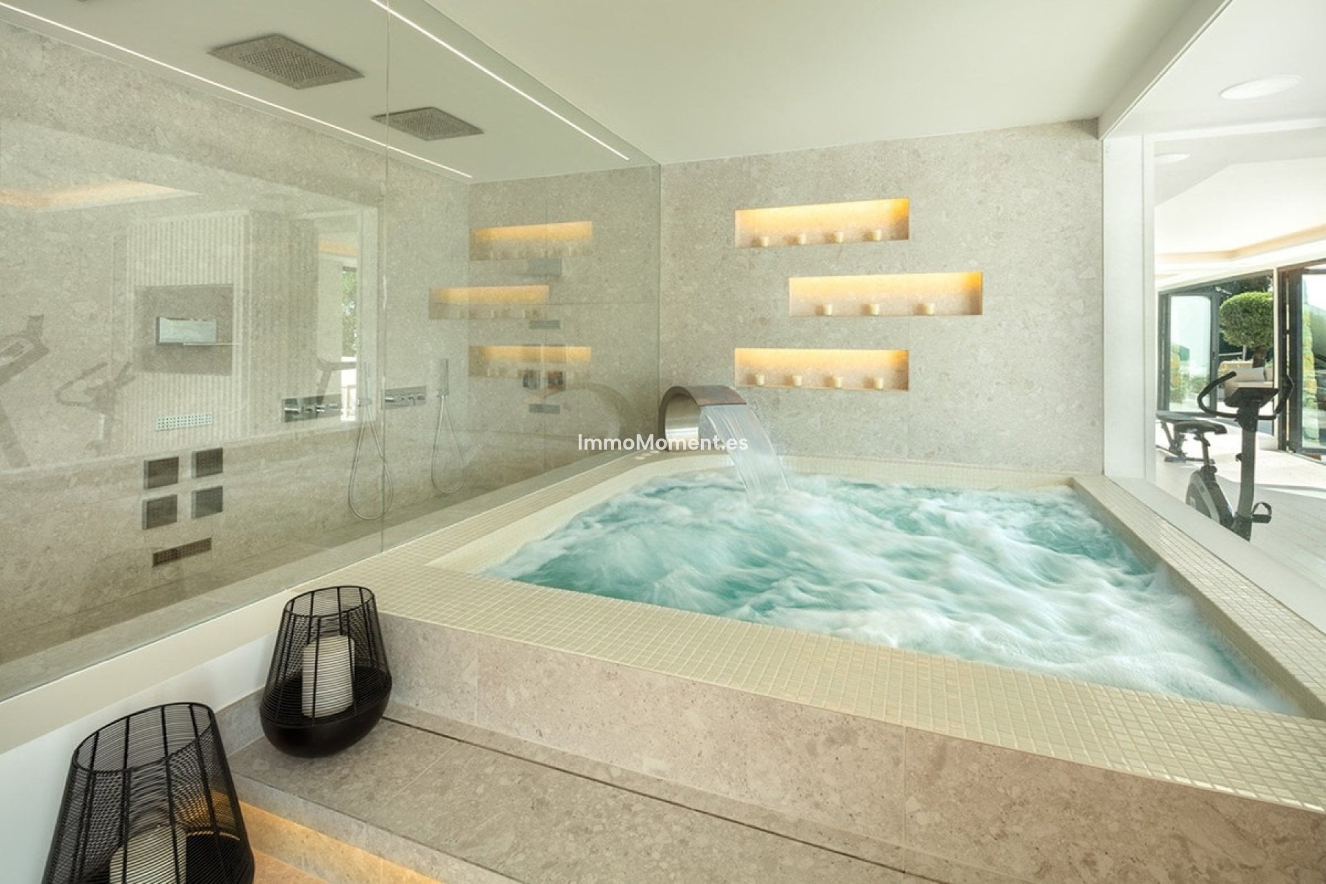 Revente - Villa - Marbella - Marbella Centro