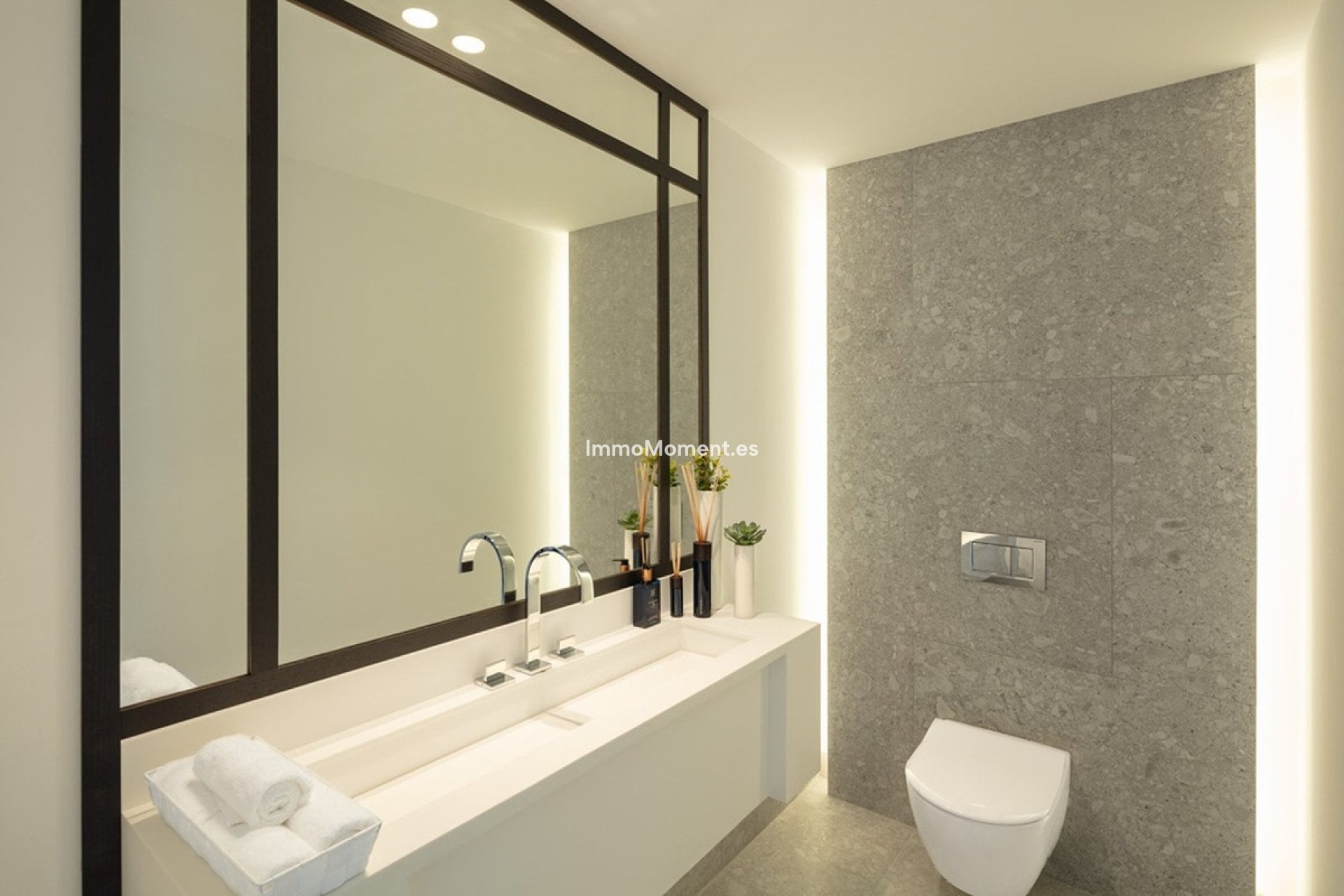 Revente - Villa - Marbella - Marbella Centro