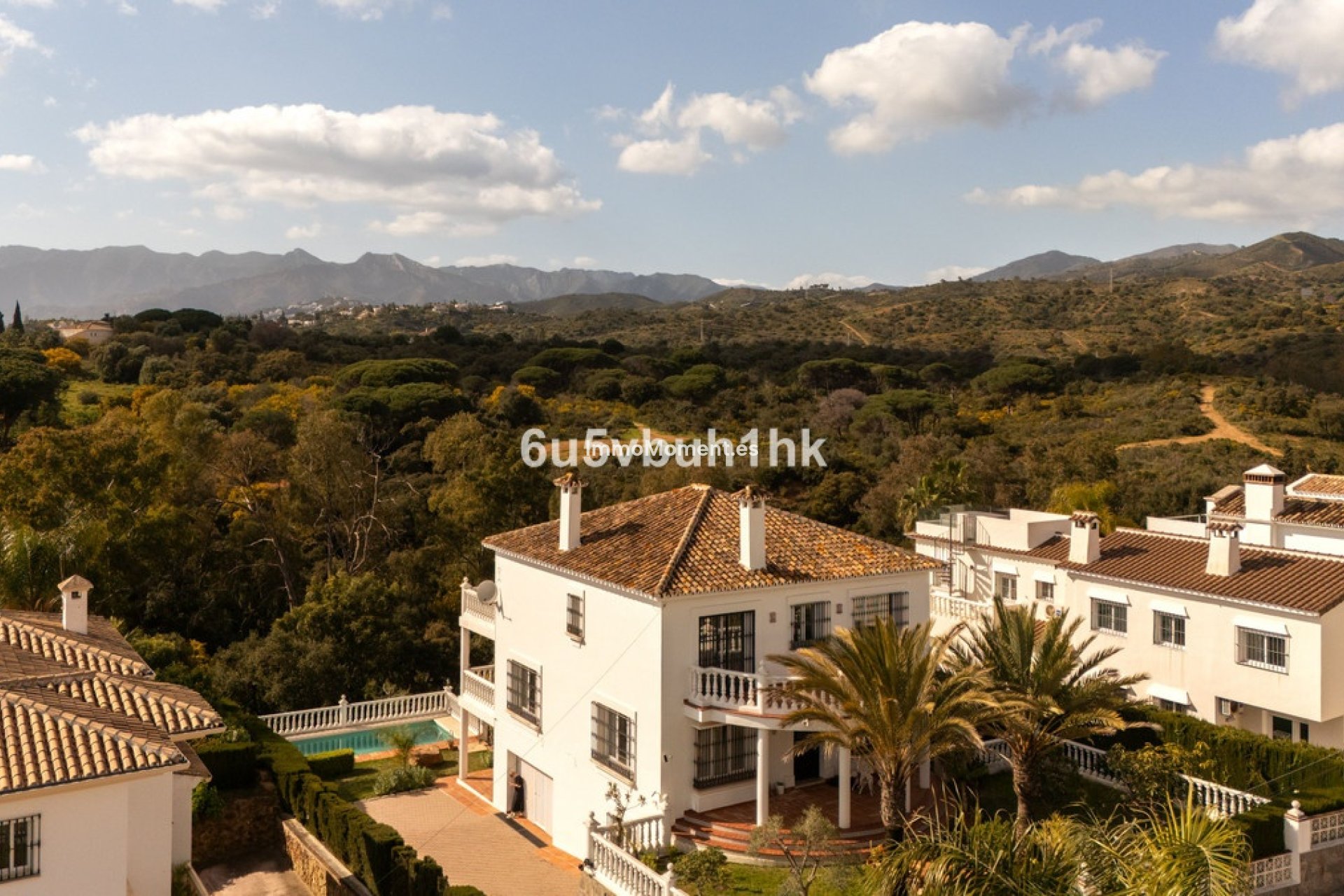Revente - Villa - Marbella - Marbella Centro