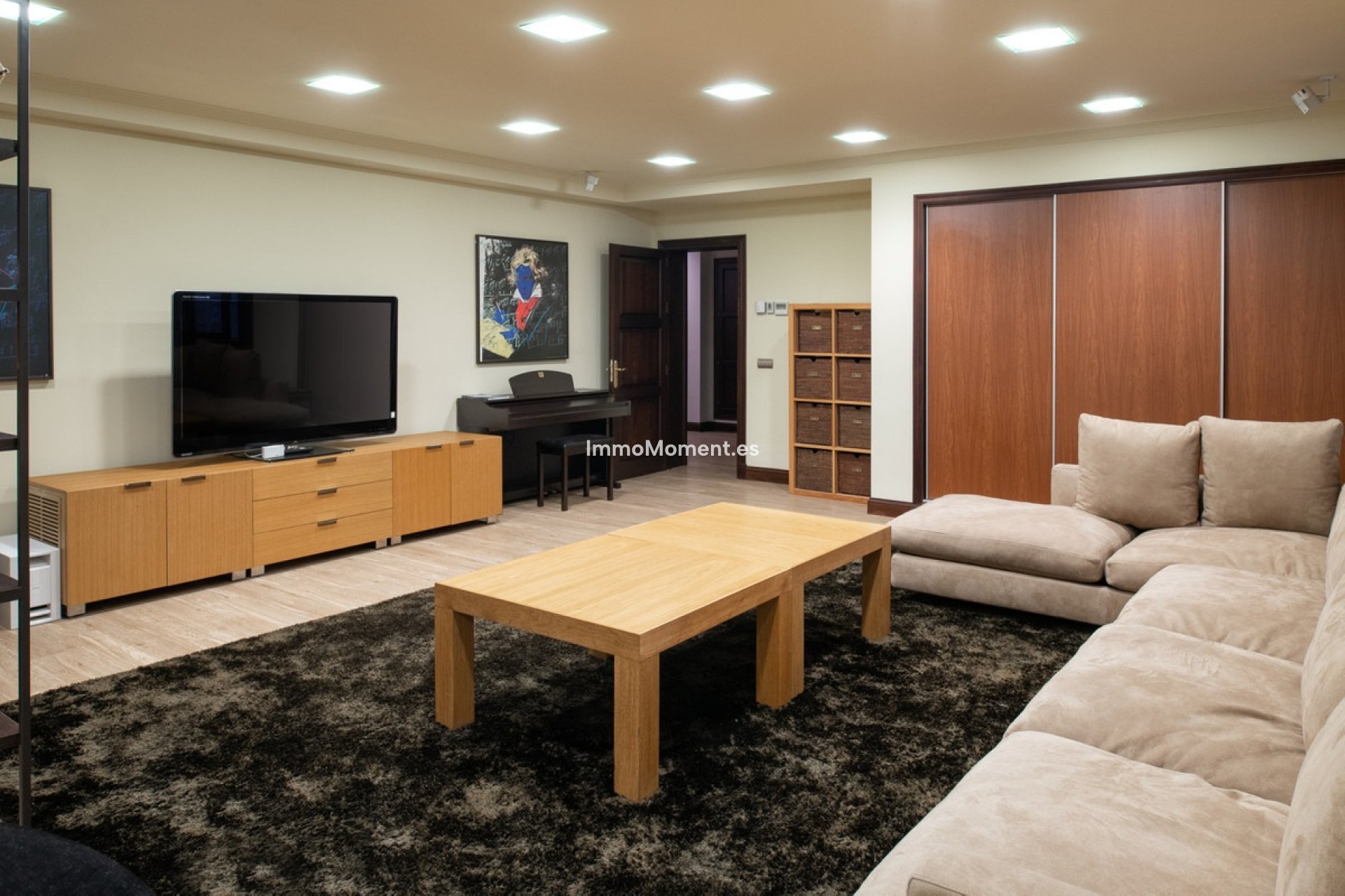 Revente - Villa - Marbella - Marbella Centro