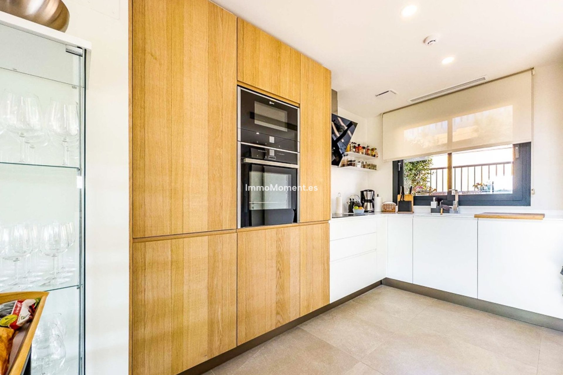 Revente - Villa - Marbella - Marbella Centro