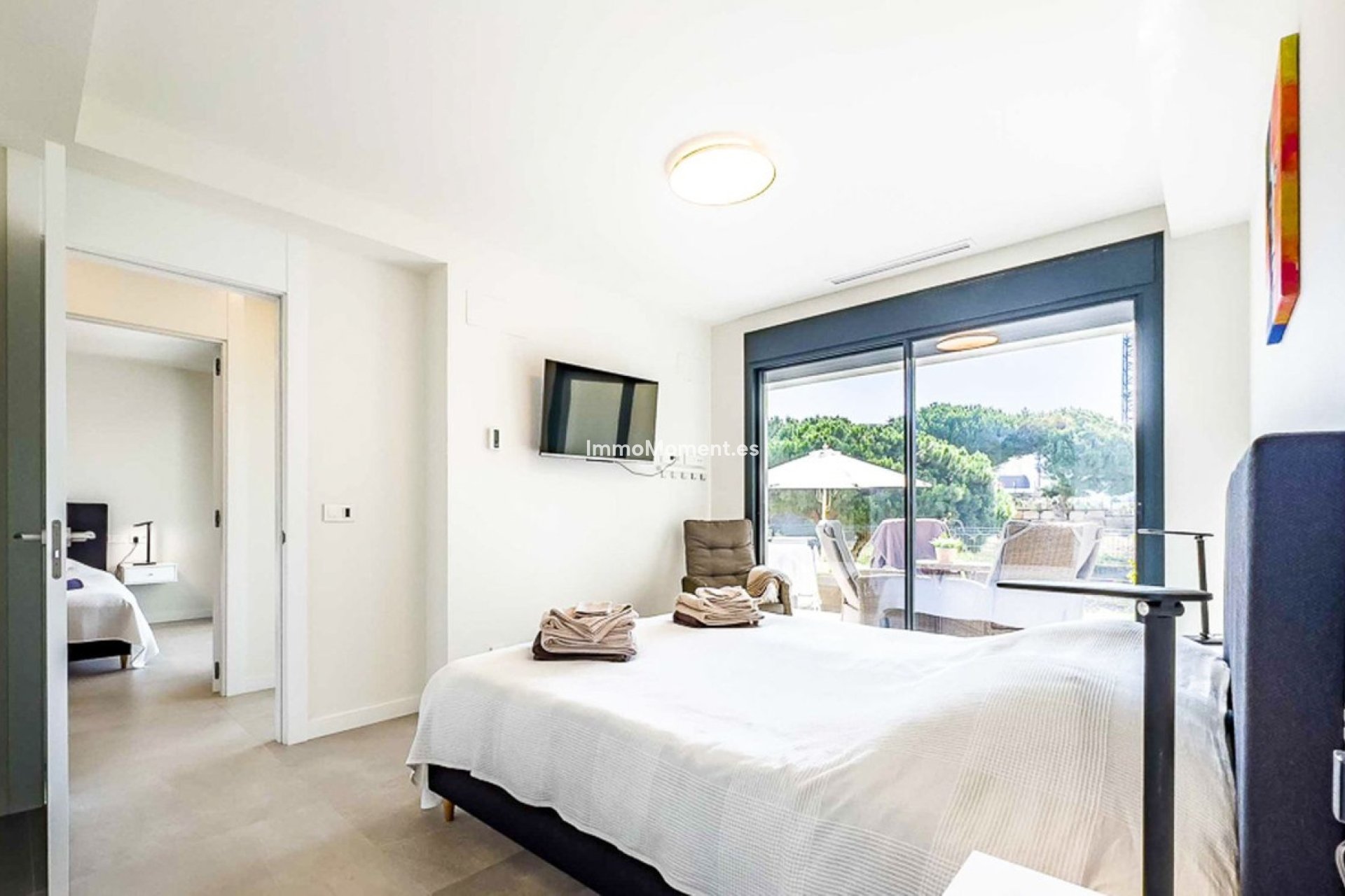 Revente - Villa - Marbella - Marbella Centro