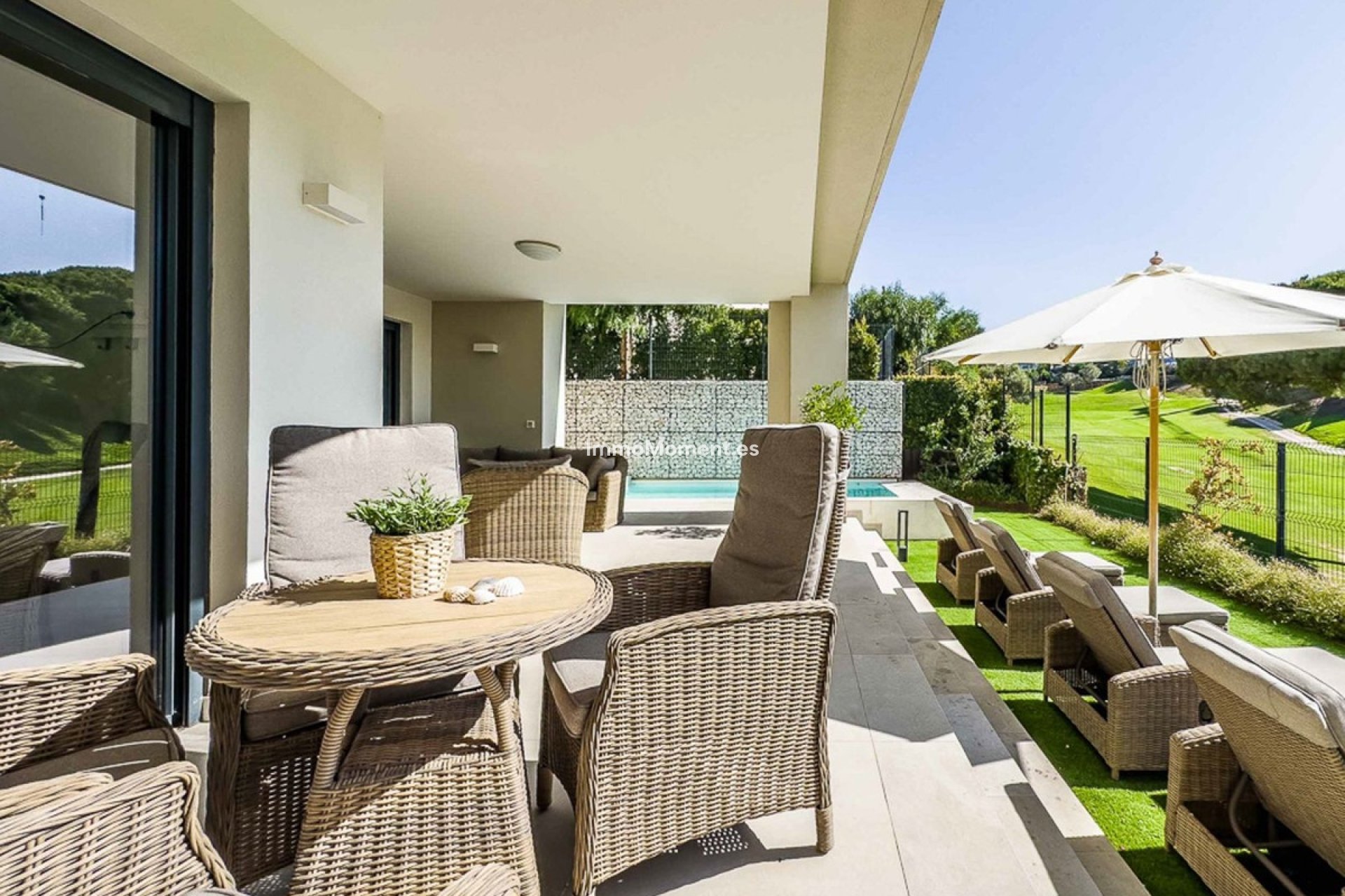 Revente - Villa - Marbella - Marbella Centro