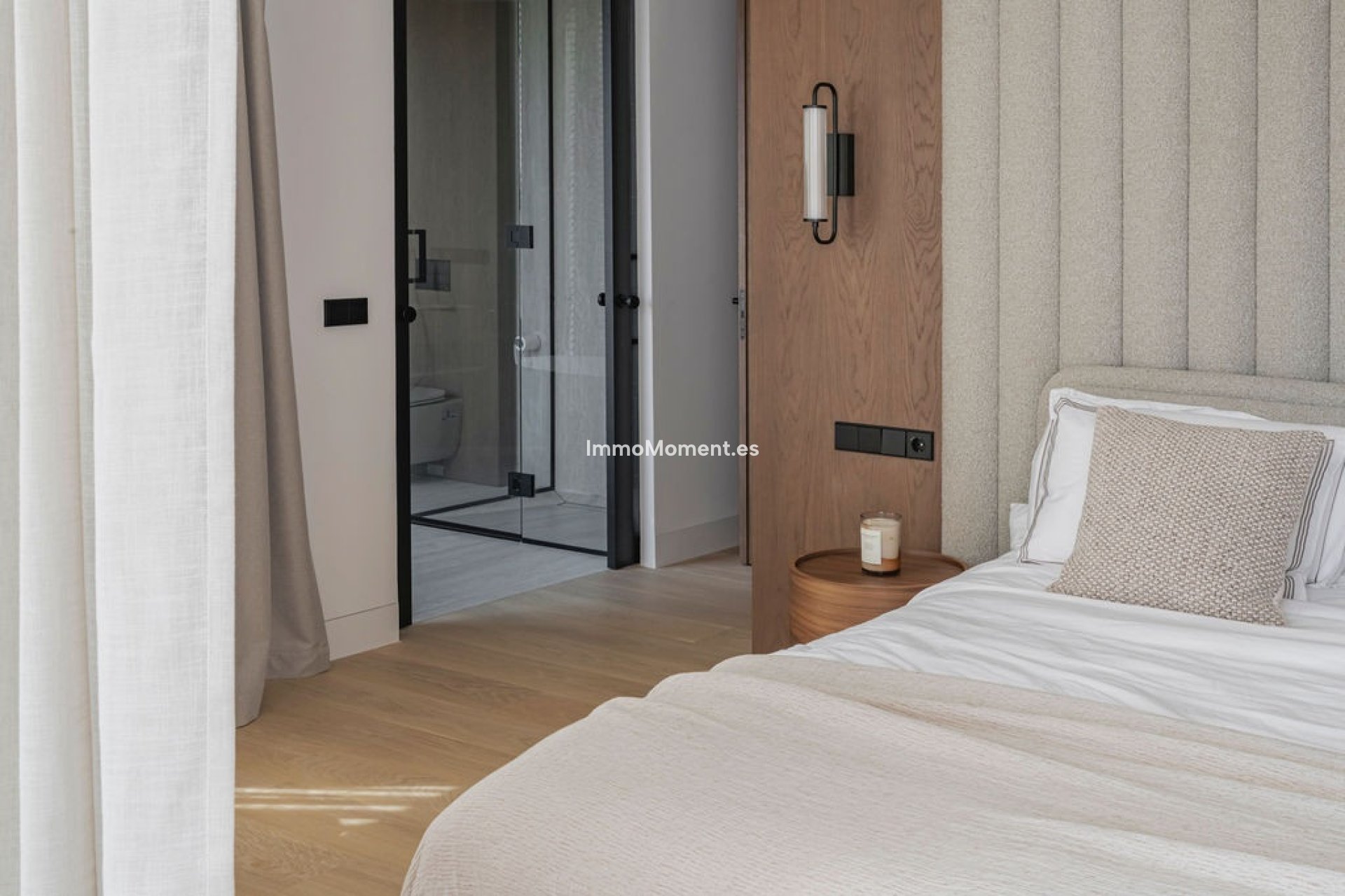 Revente - Villa - Marbella - Marbesa