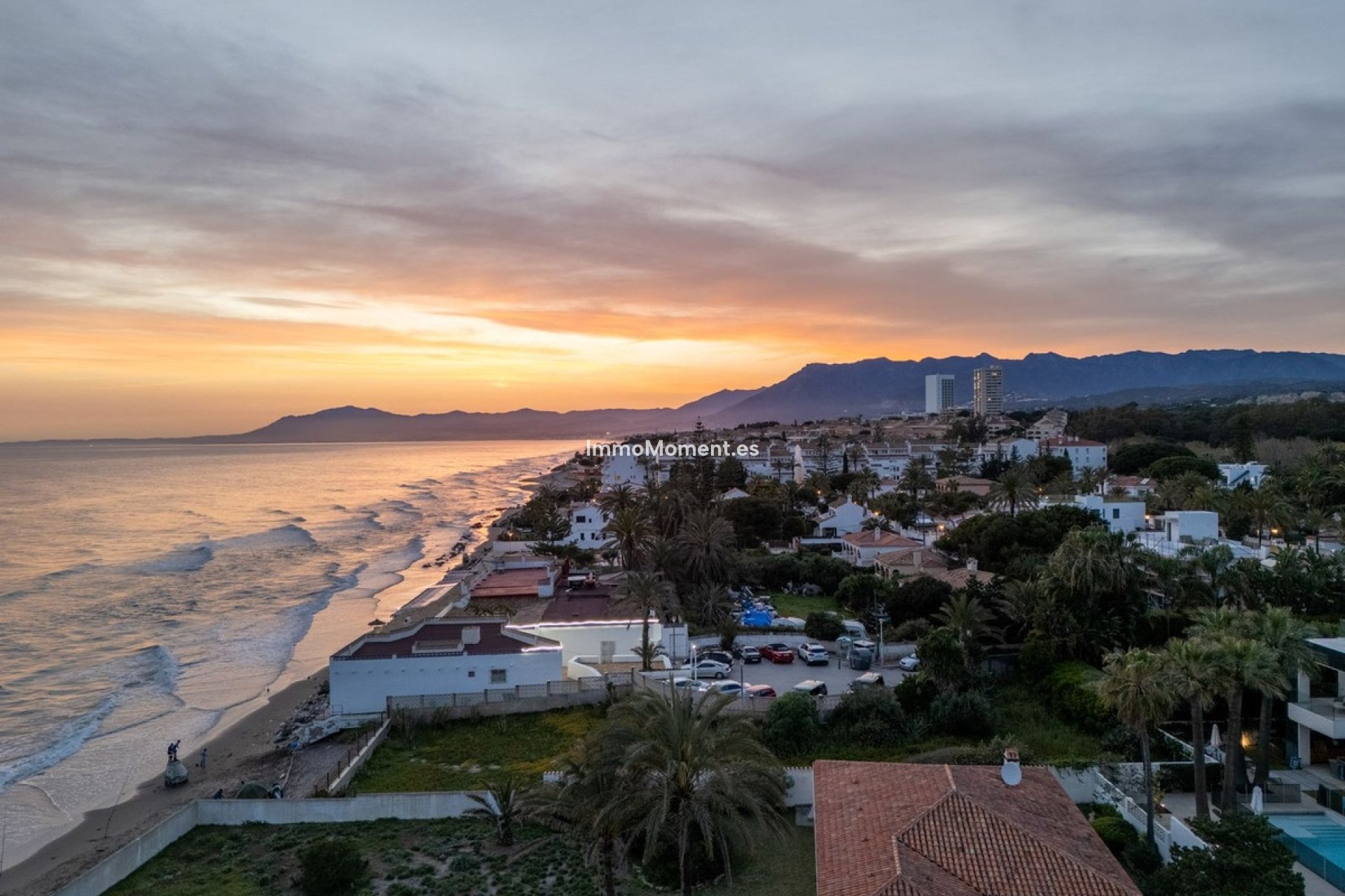 Revente - Villa - Marbella - Marbesa