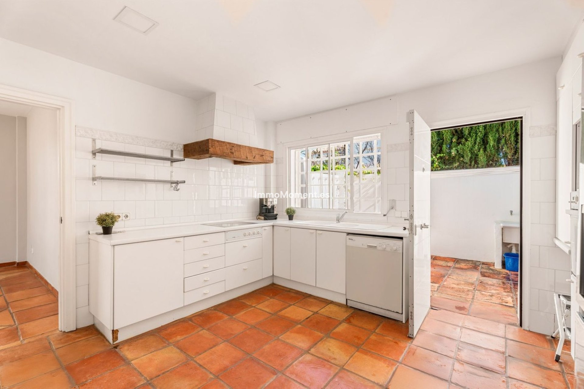 Revente - Villa - Marbella - Marbesa