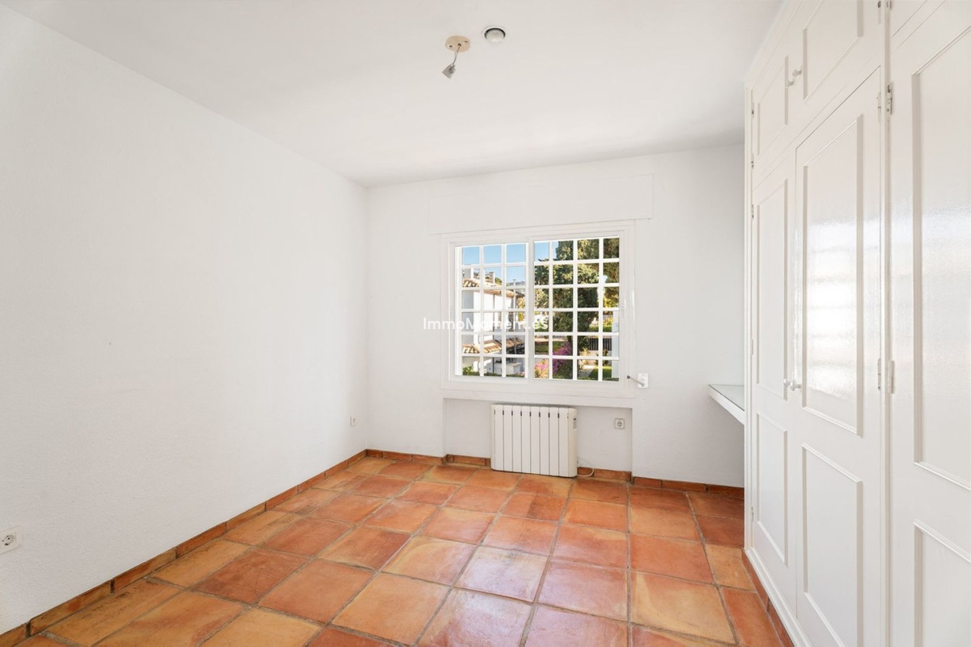 Revente - Villa - Marbella - Marbesa