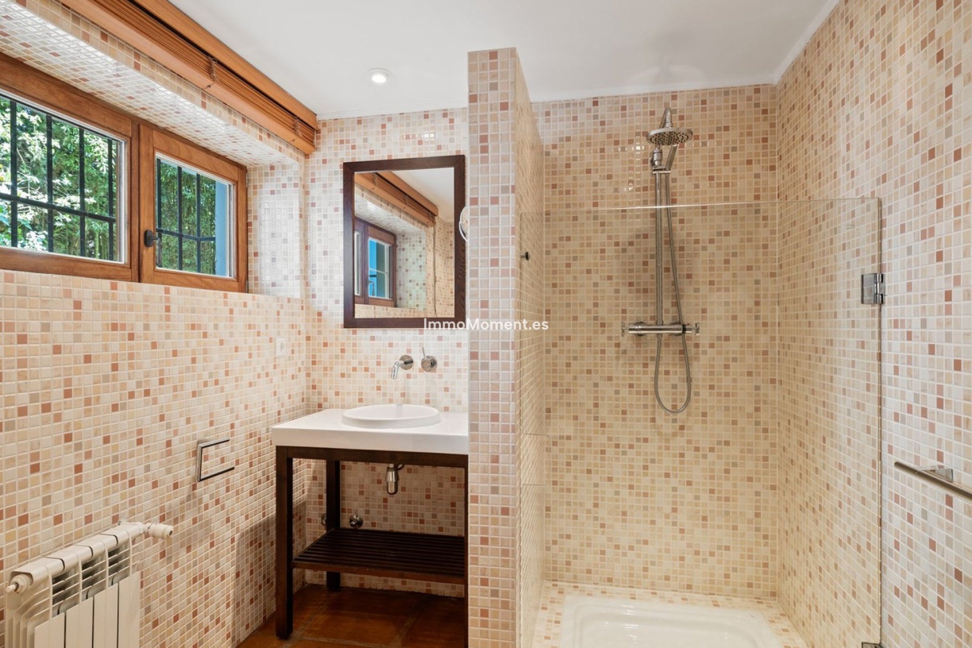 Revente - Villa - Marbella - Marbesa