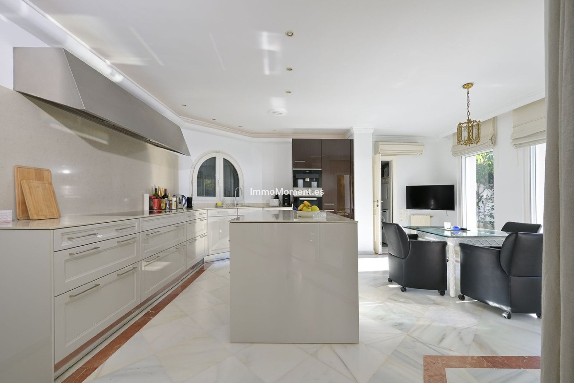 Revente - Villa - Marbella - Marbesa