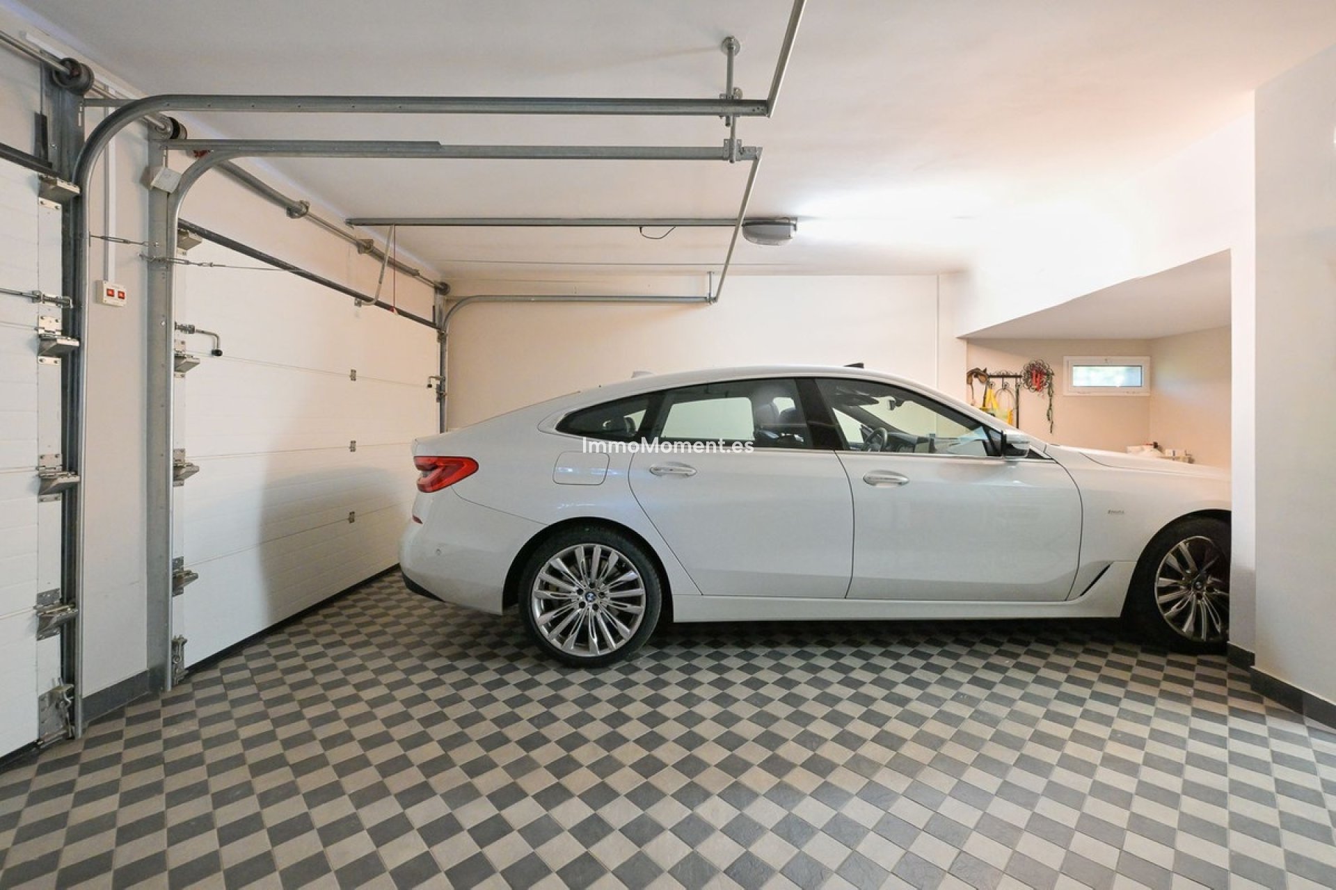 Revente - Villa - Marbella - Marbesa