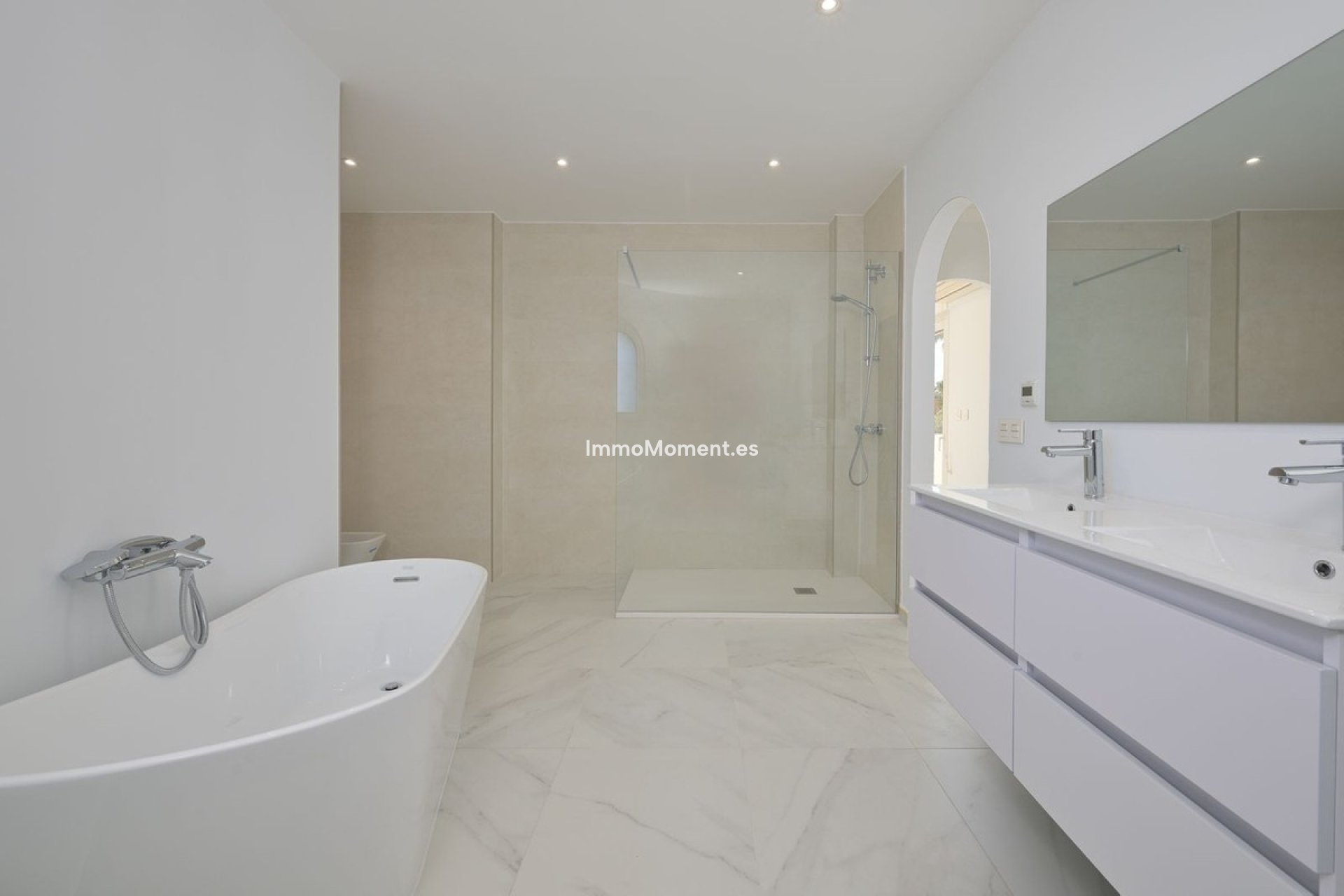 Revente - Villa - Marbella - Marbesa