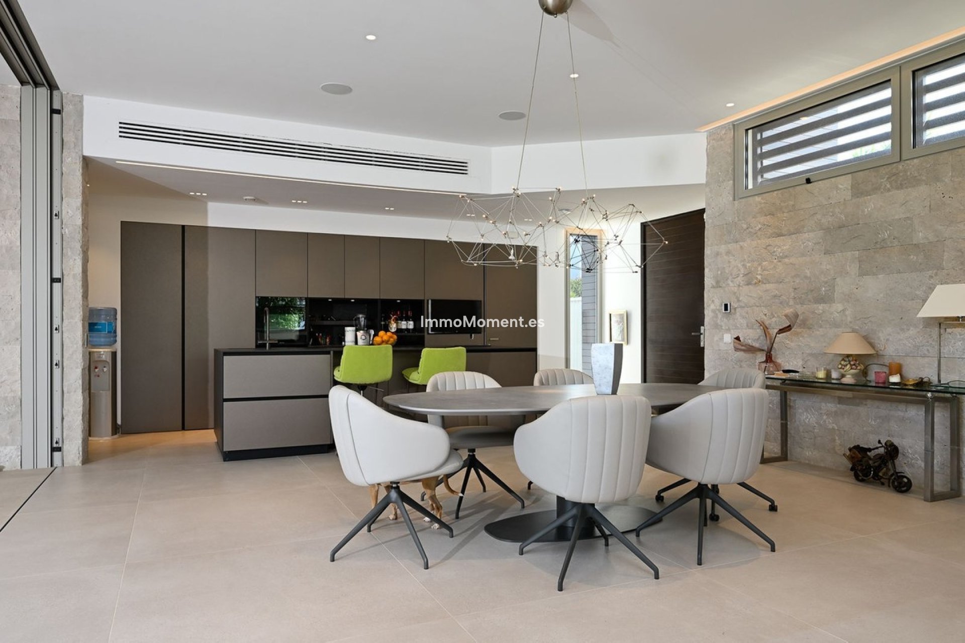 Revente - Villa - Marbella - Marbesa