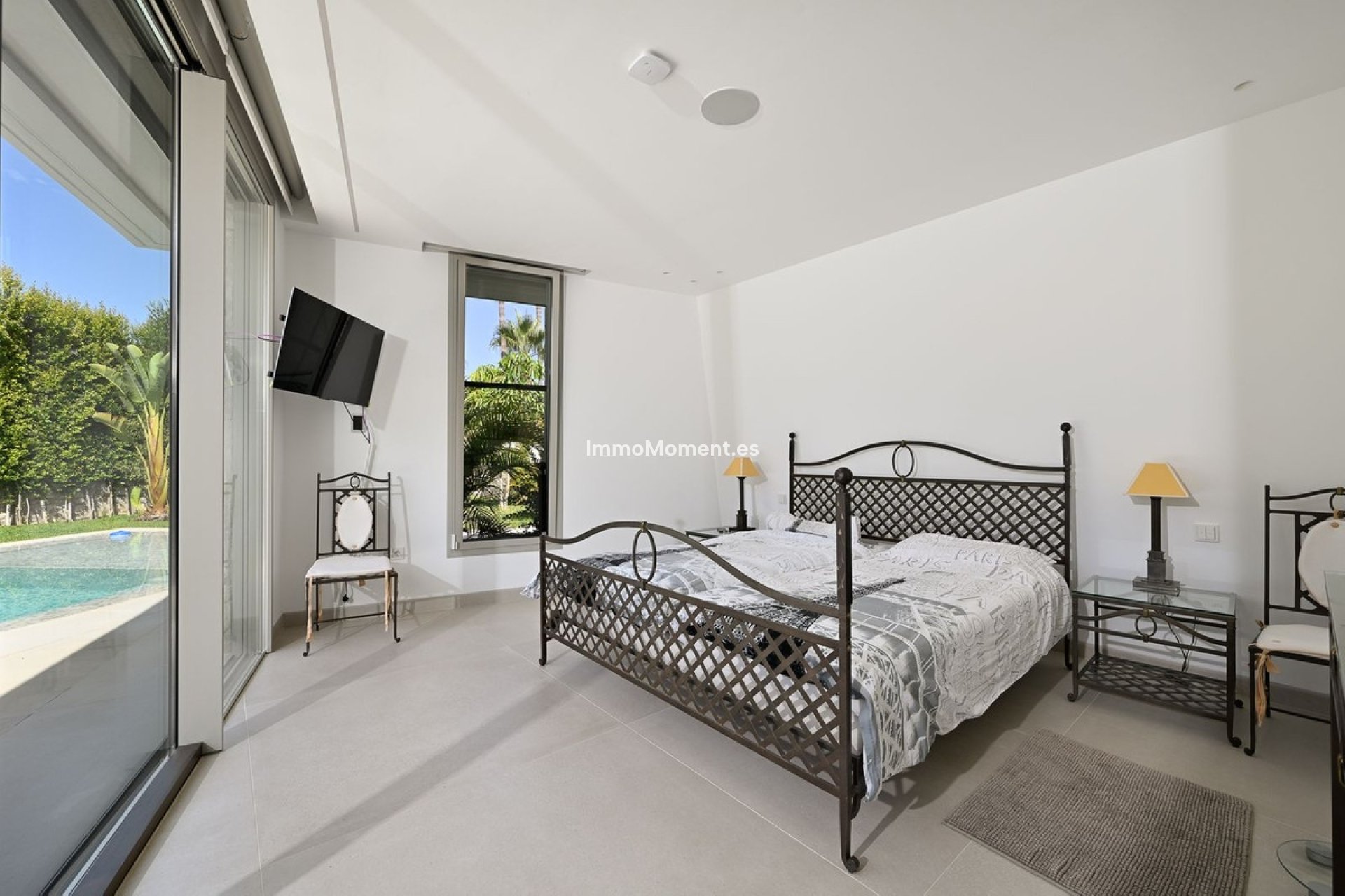 Revente - Villa - Marbella - Marbesa