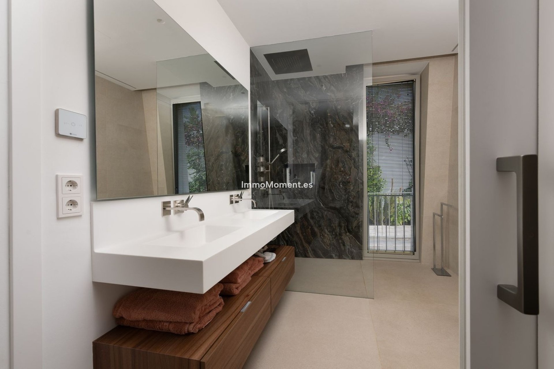 Revente - Villa - Marbella - Marbesa