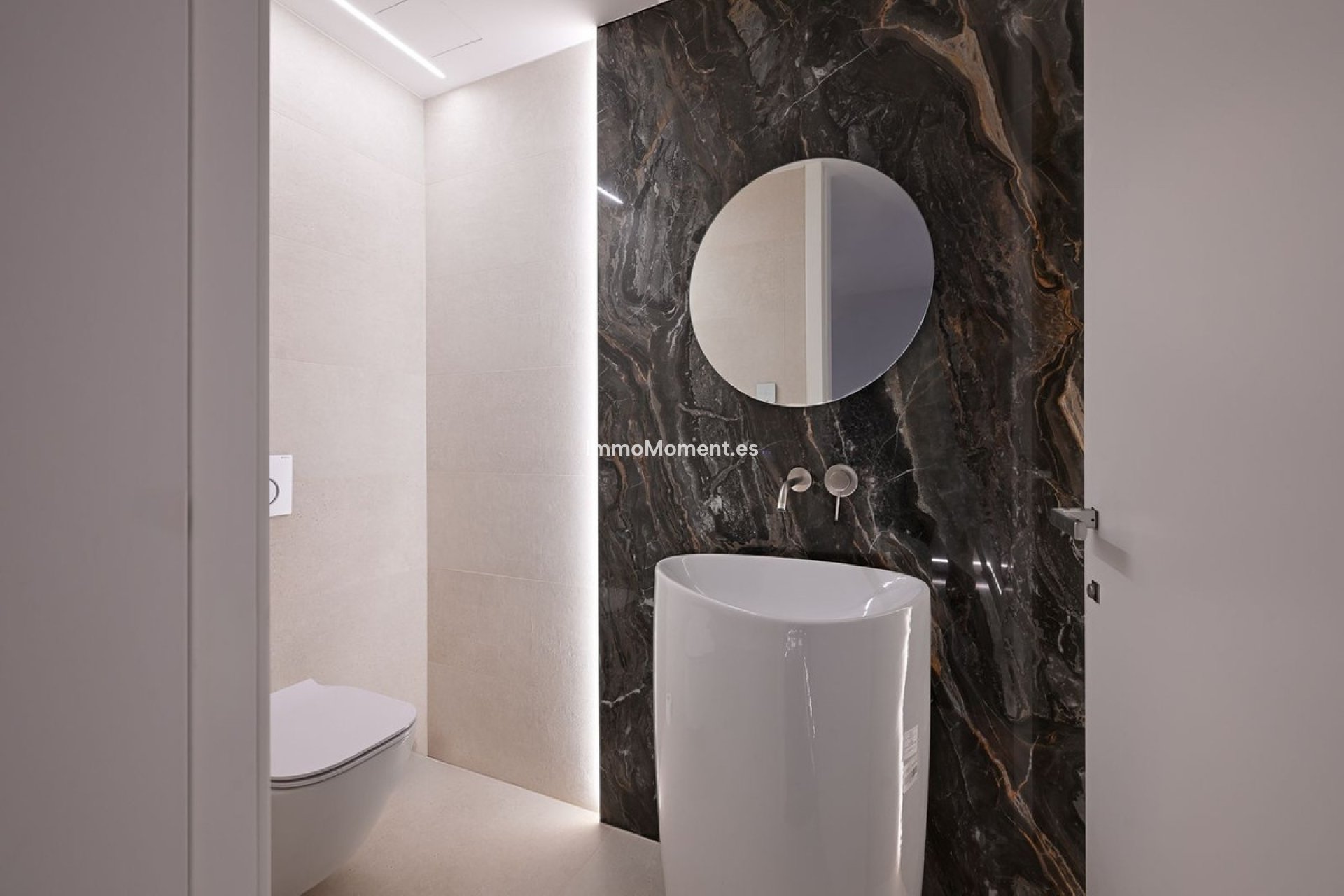 Revente - Villa - Marbella - Marbesa